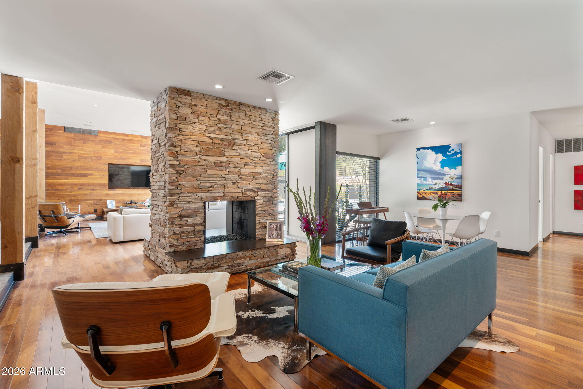4605 E PALO VERDE Drive