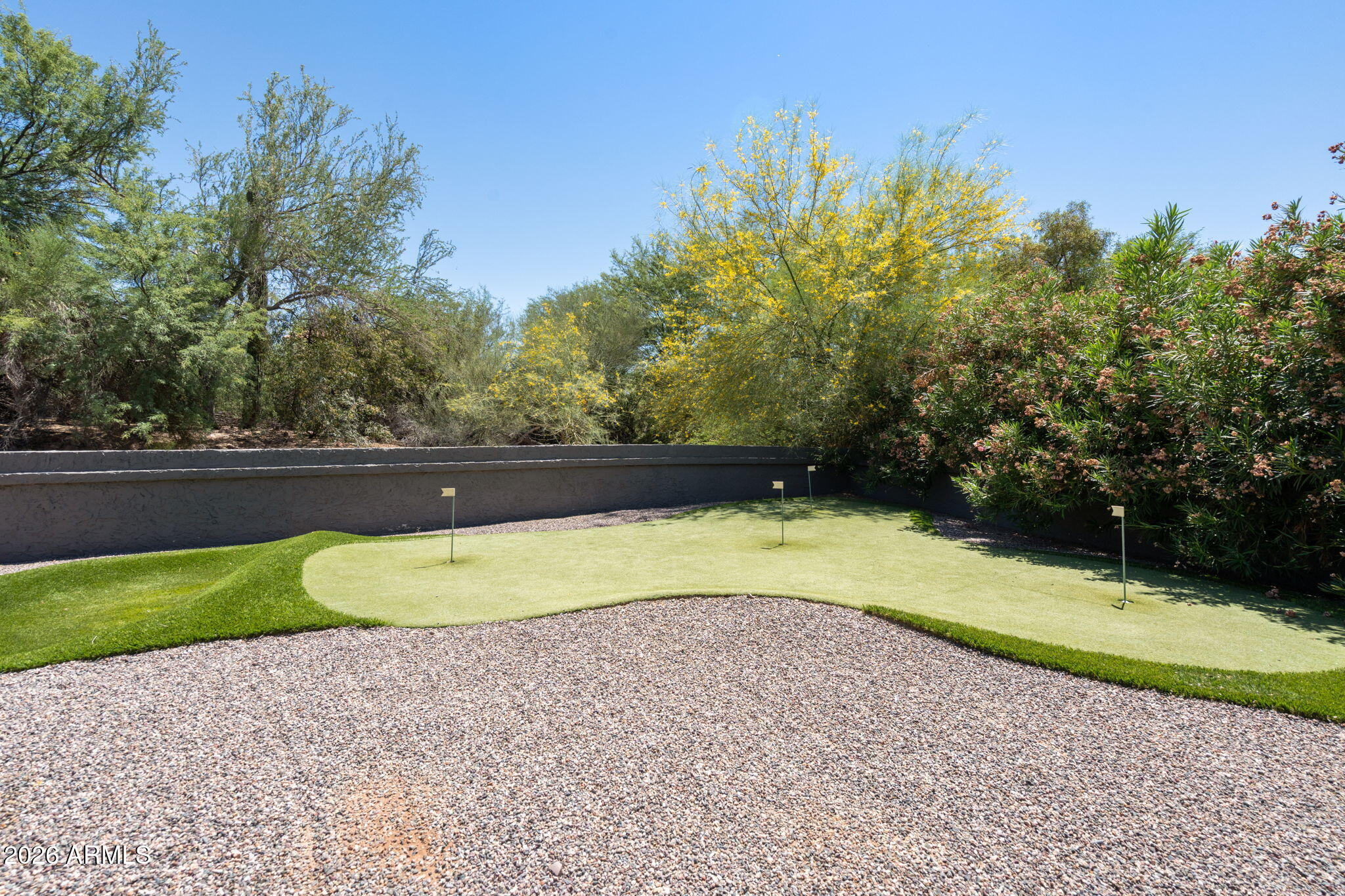 4605 E PALO VERDE Drive