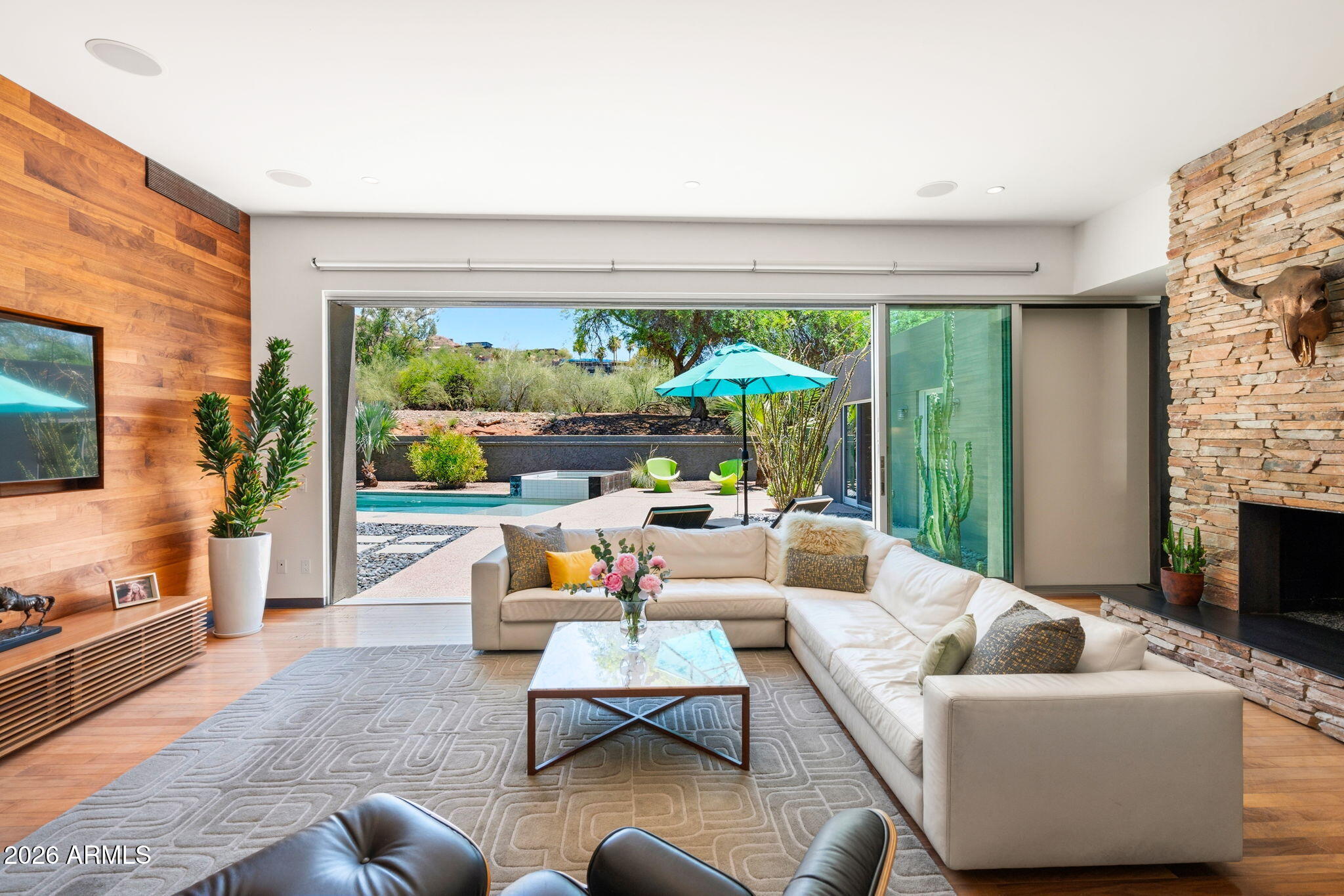 4605 E PALO VERDE Drive