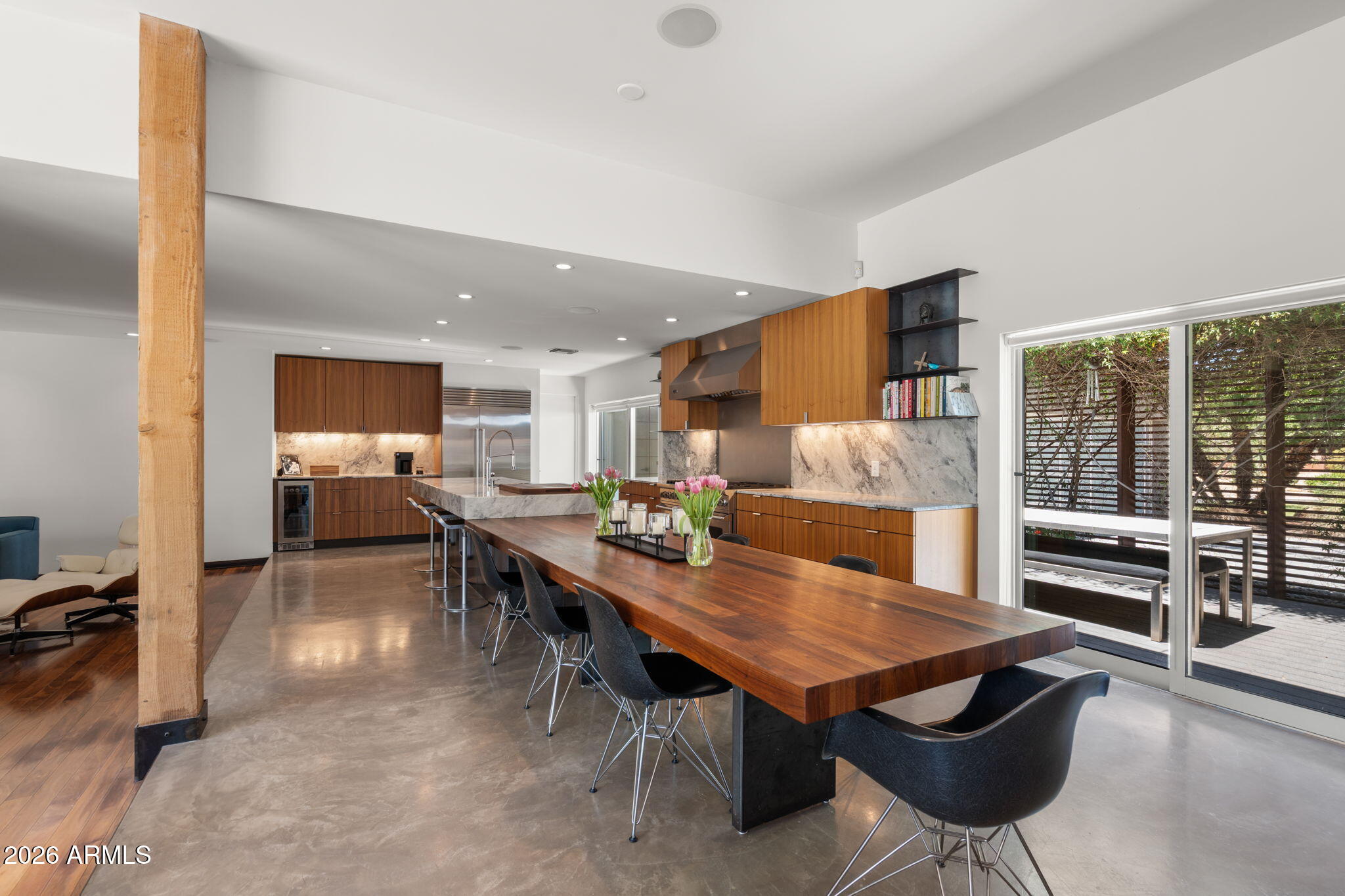 4605 E PALO VERDE Drive