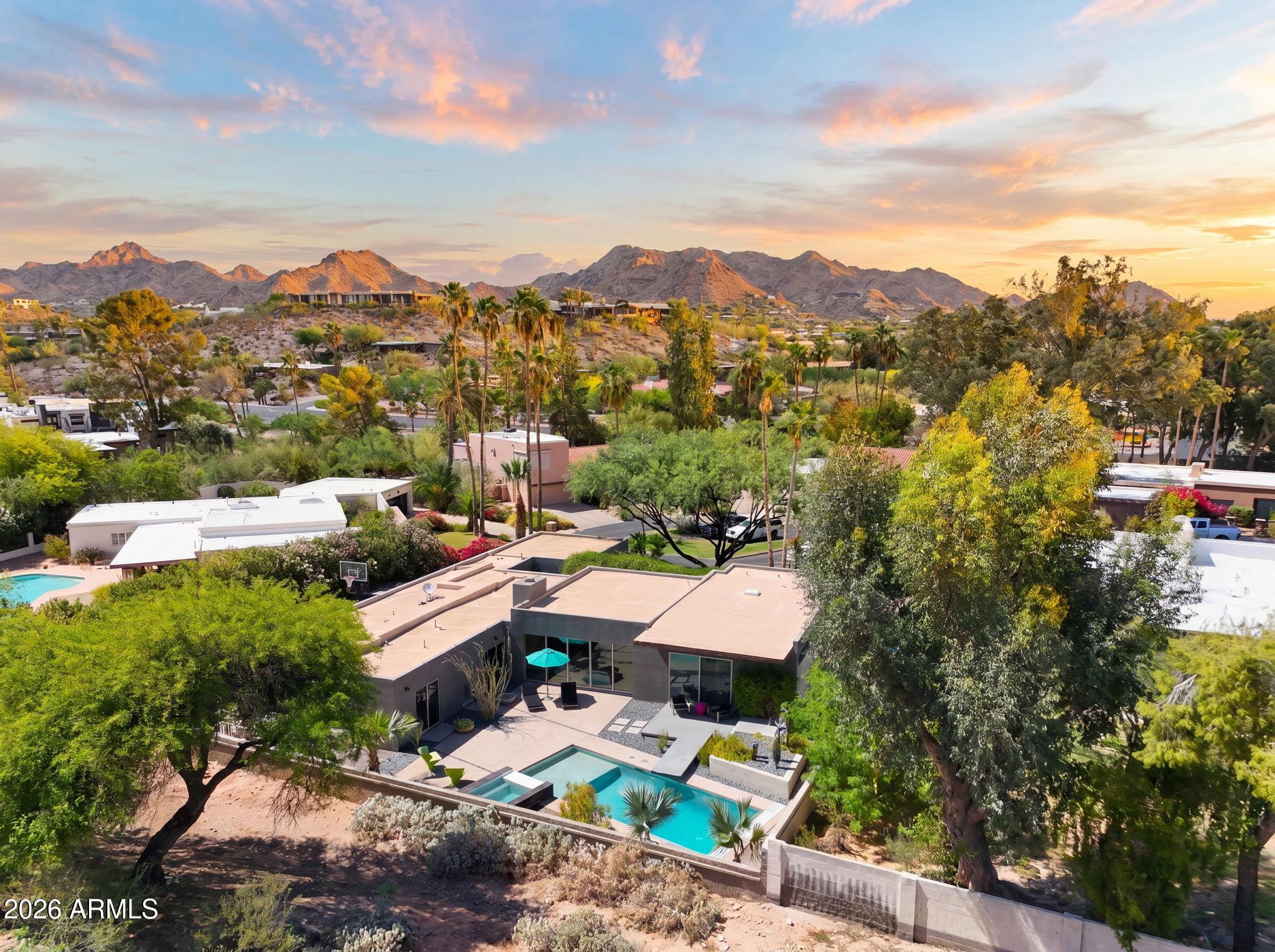4605 E PALO VERDE Drive