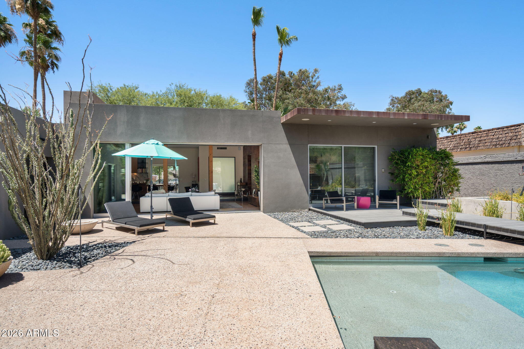 4605 E PALO VERDE Drive