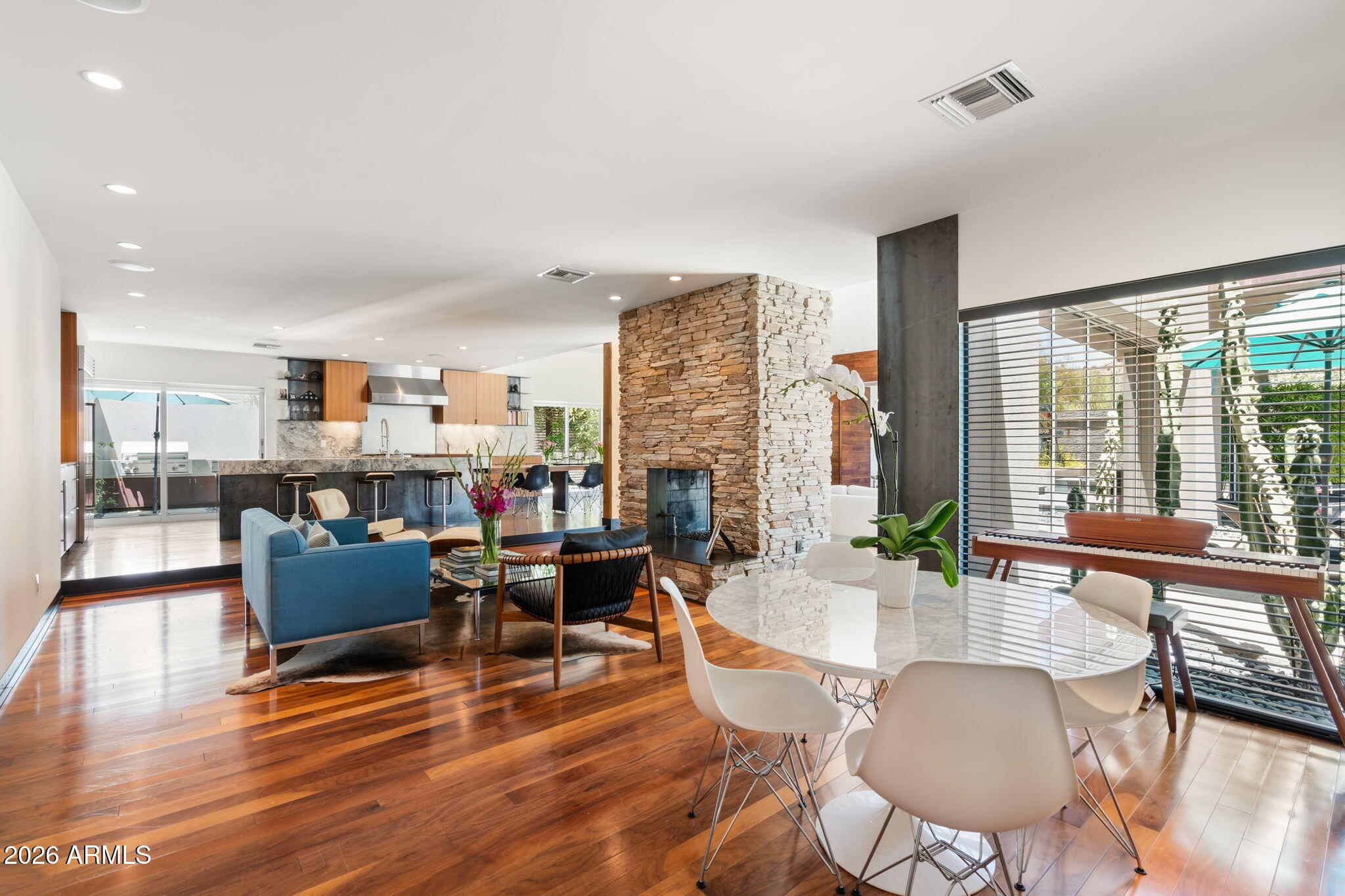 4605 E PALO VERDE Drive