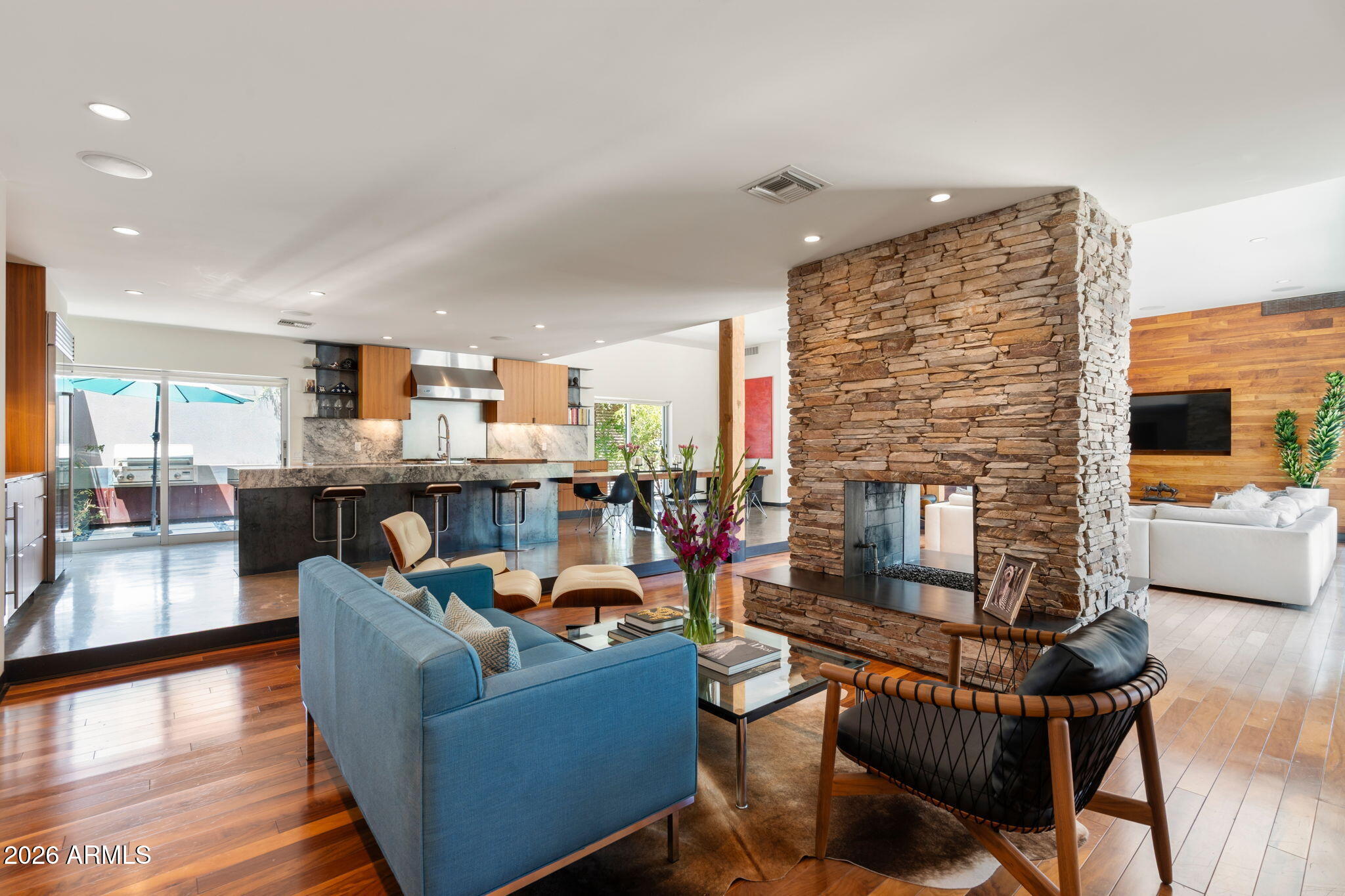 4605 E PALO VERDE Drive