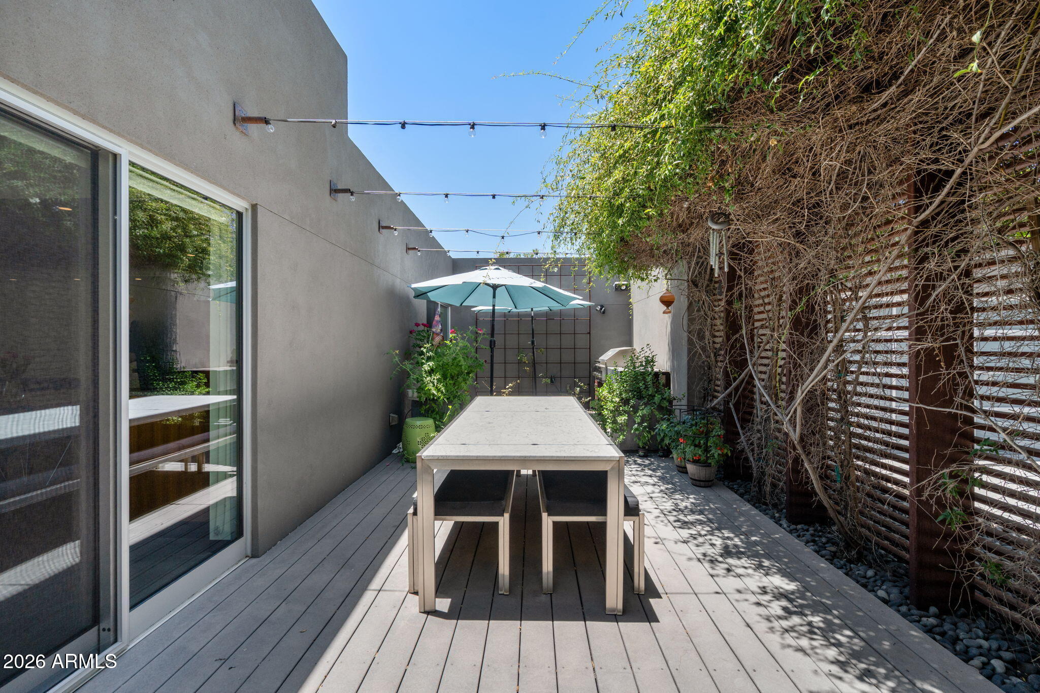 4605 E PALO VERDE Drive