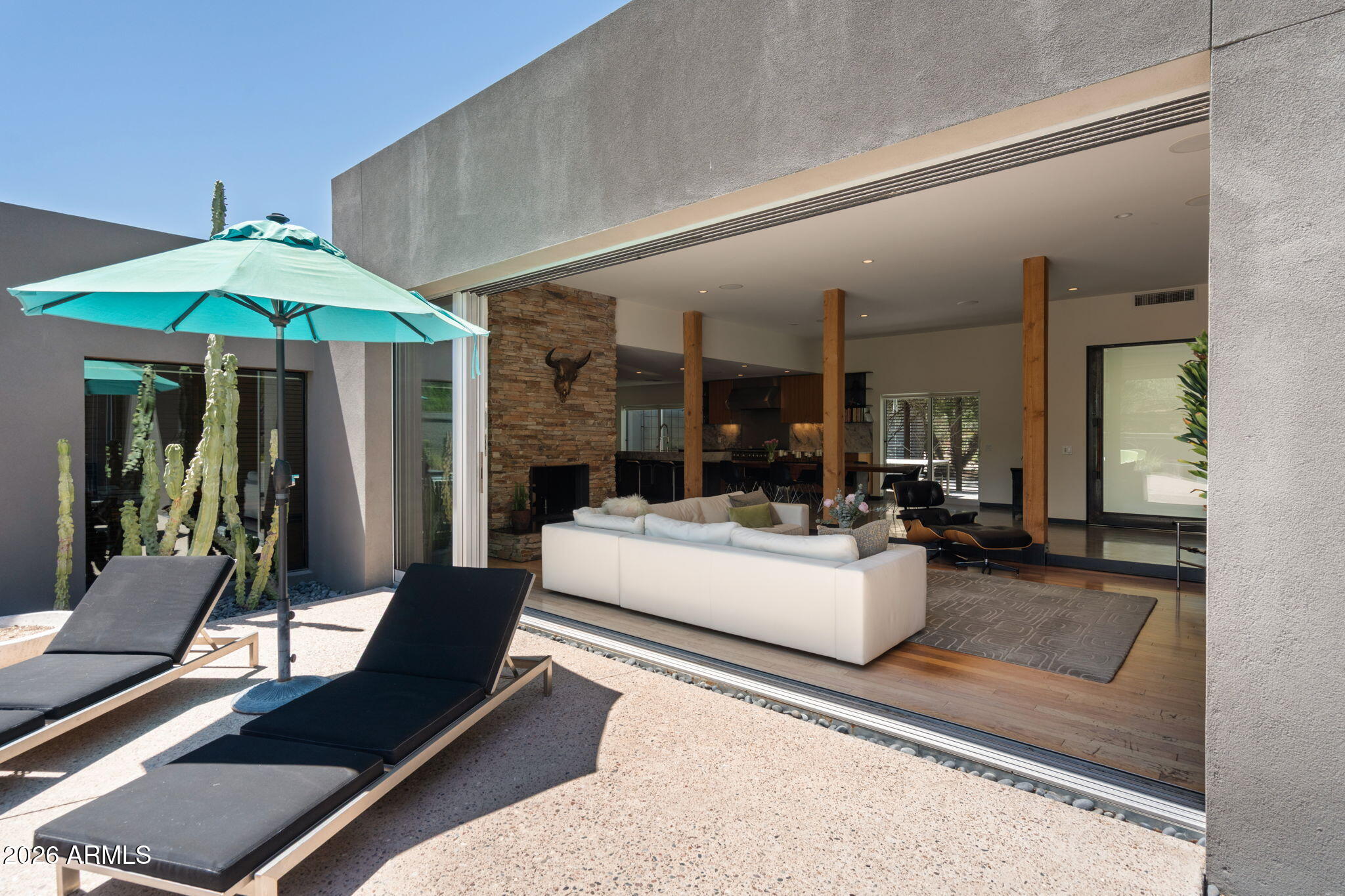 4605 E PALO VERDE Drive
