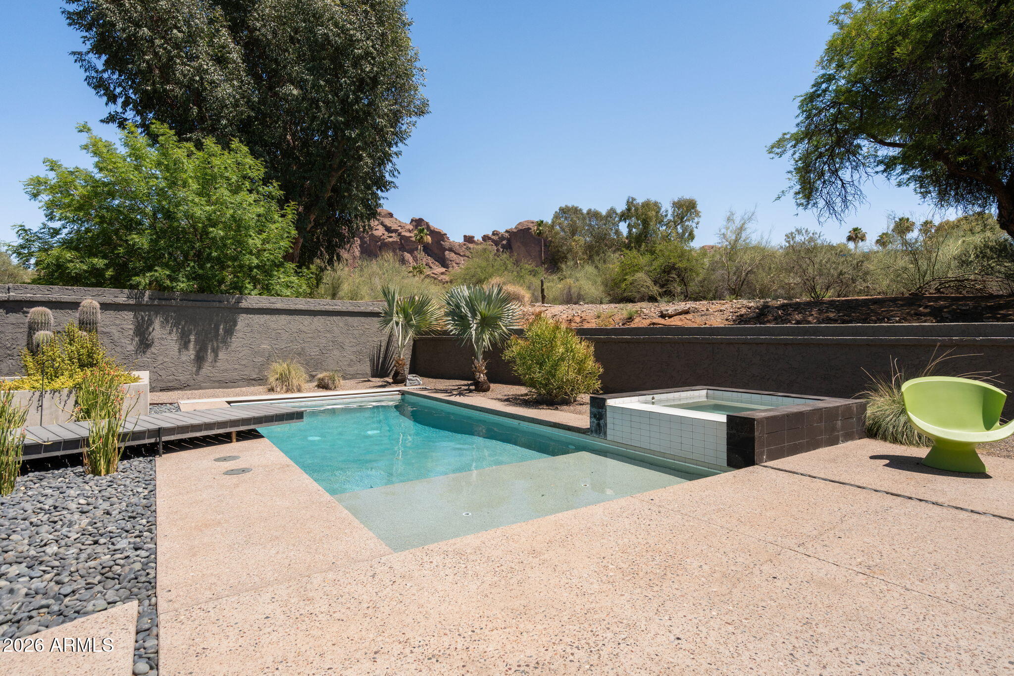 4605 E PALO VERDE Drive