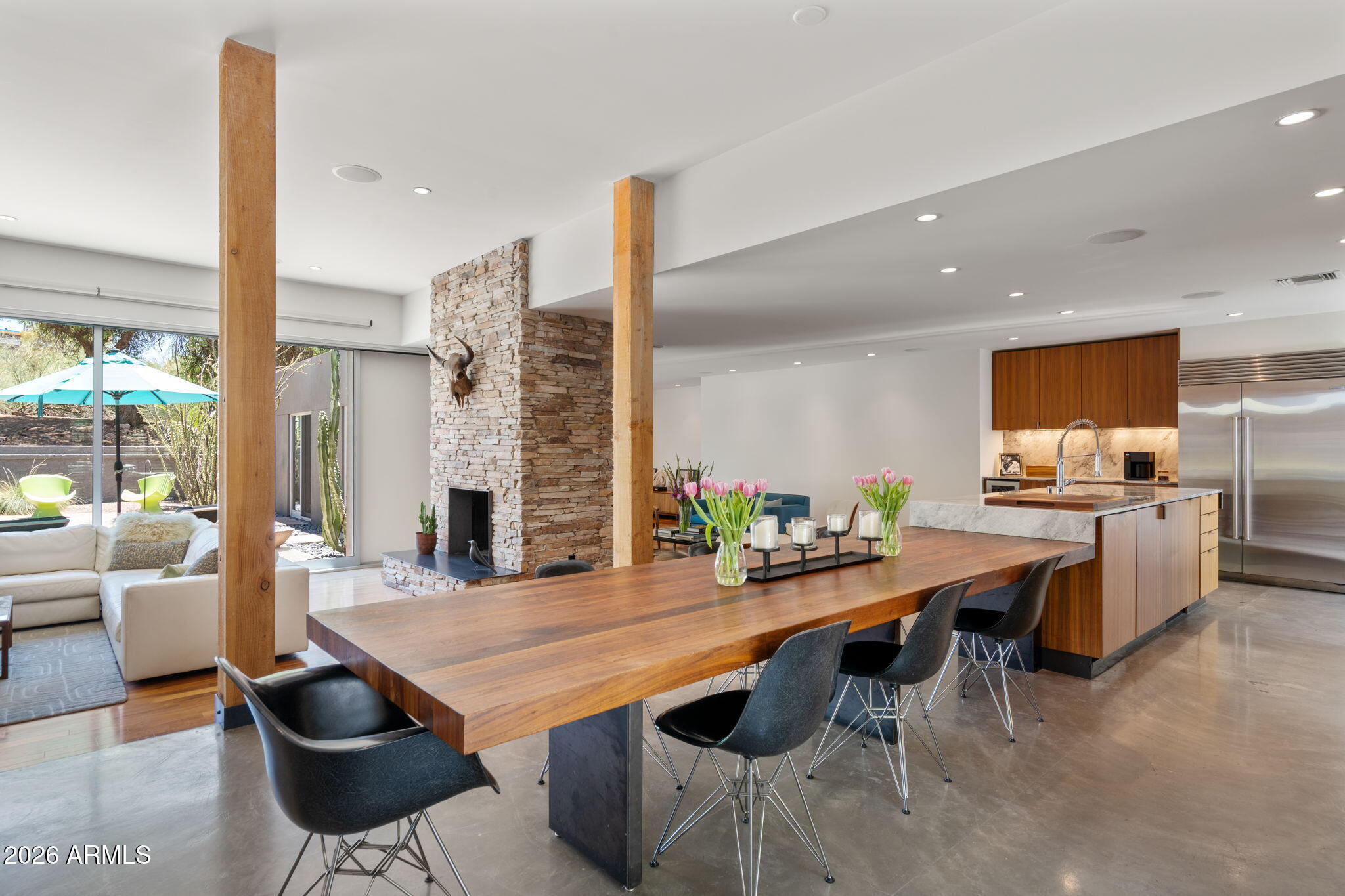 4605 E PALO VERDE Drive