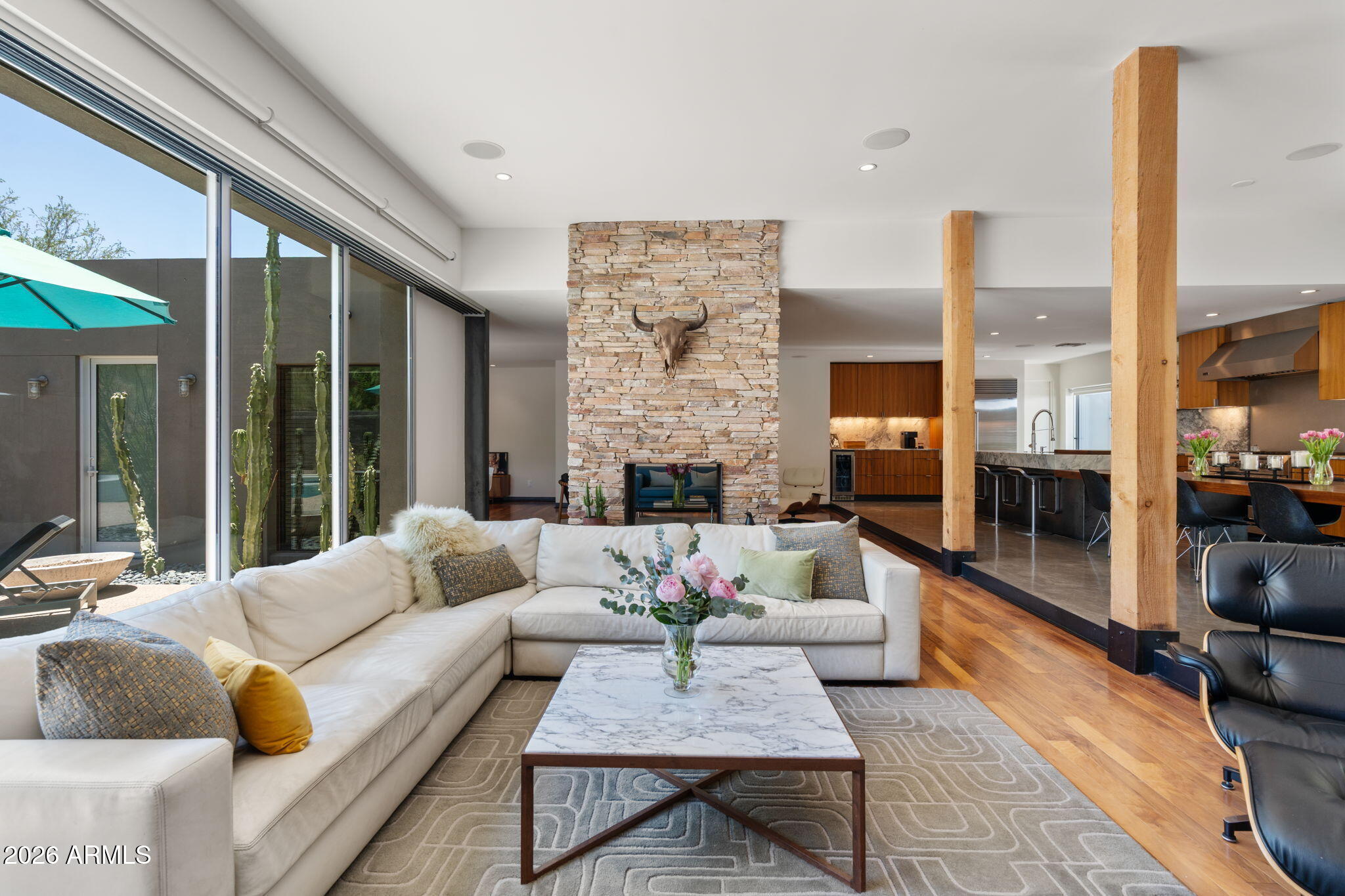 4605 E PALO VERDE Drive
