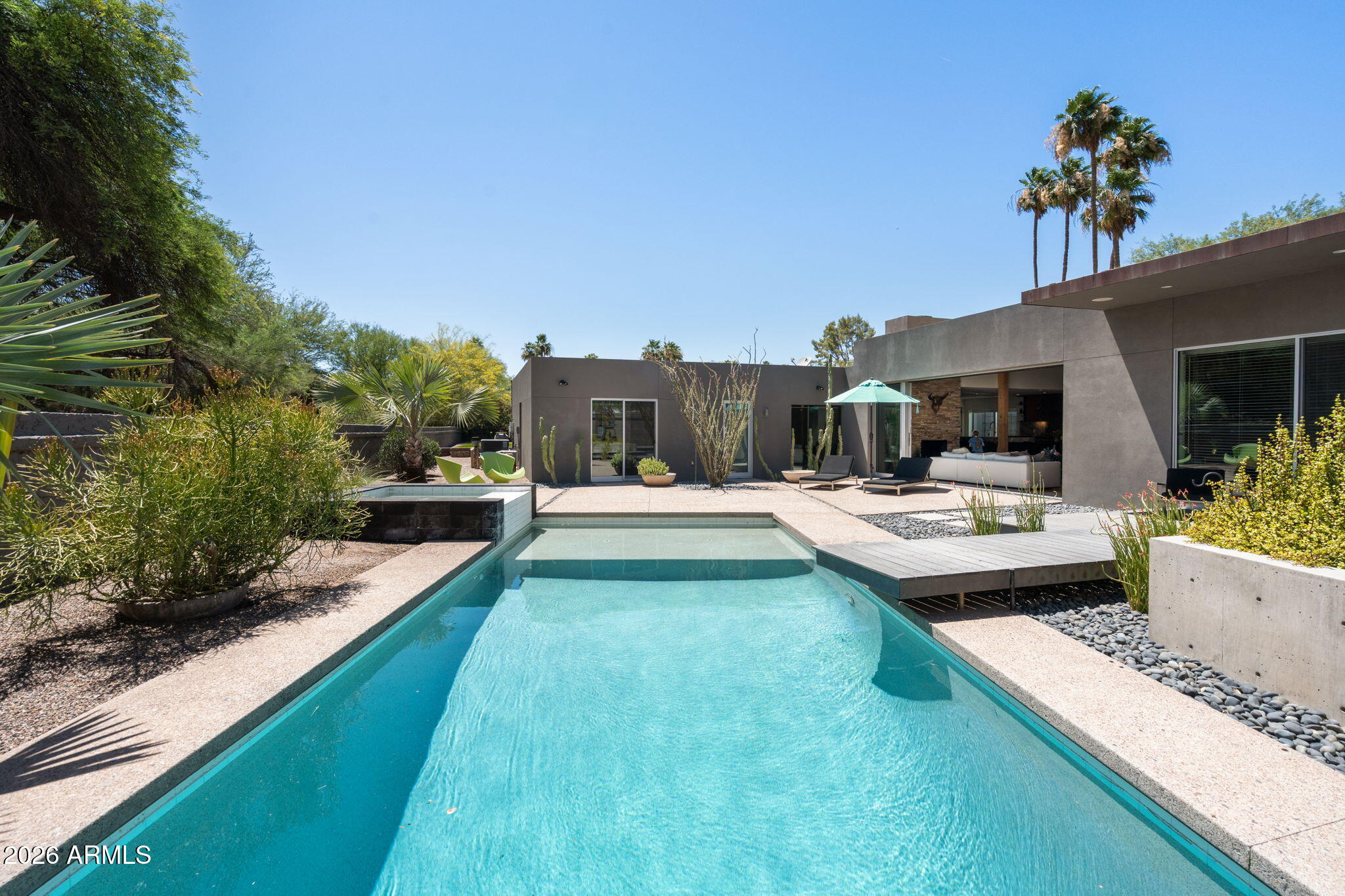 4605 E PALO VERDE Drive