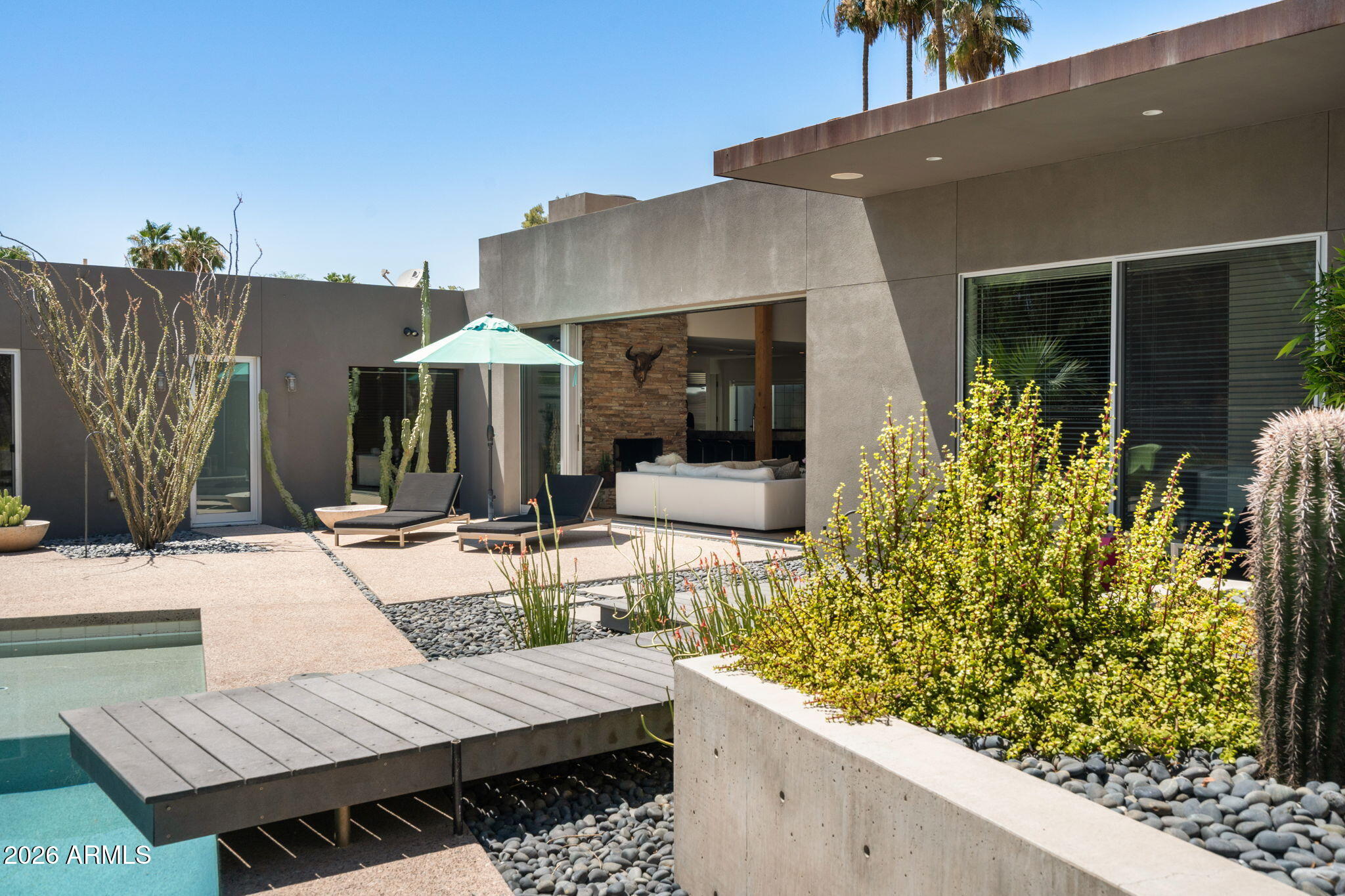 4605 E PALO VERDE Drive