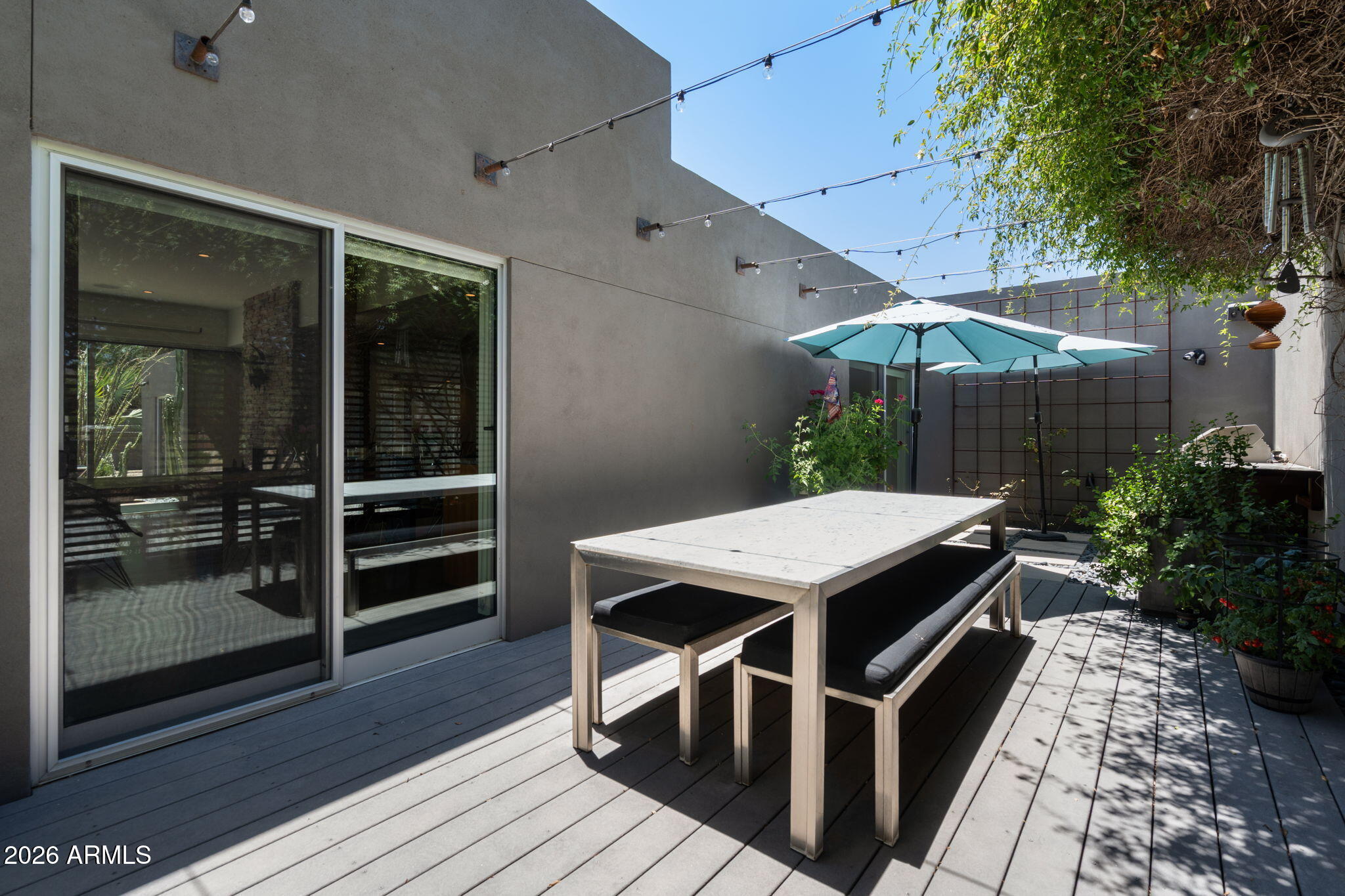 4605 E PALO VERDE Drive