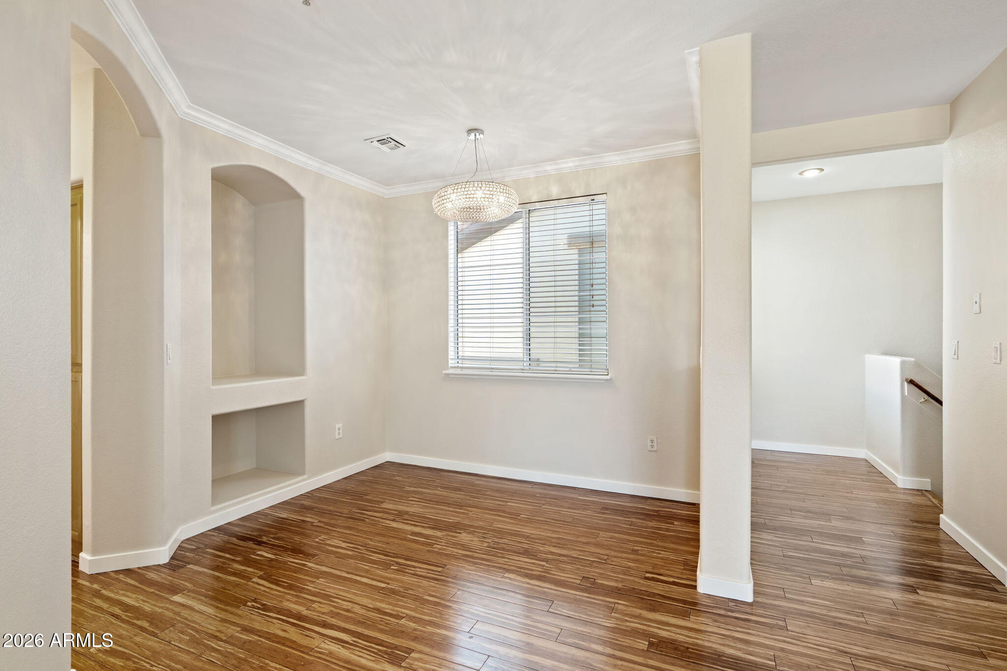 2992 N MILLER Road B201
