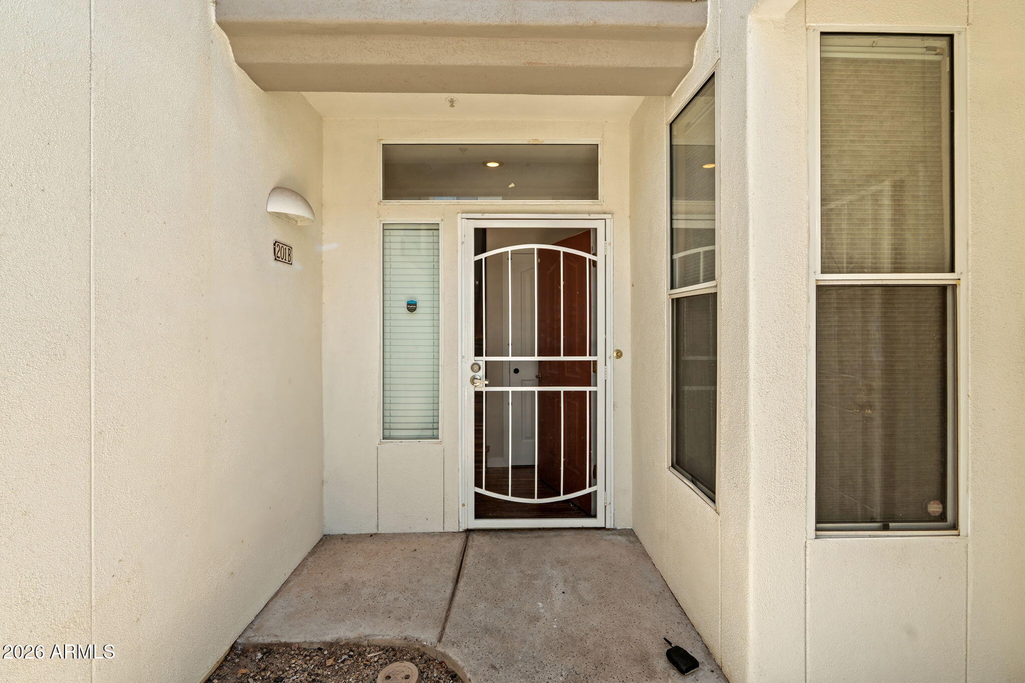 2992 N MILLER Road B201