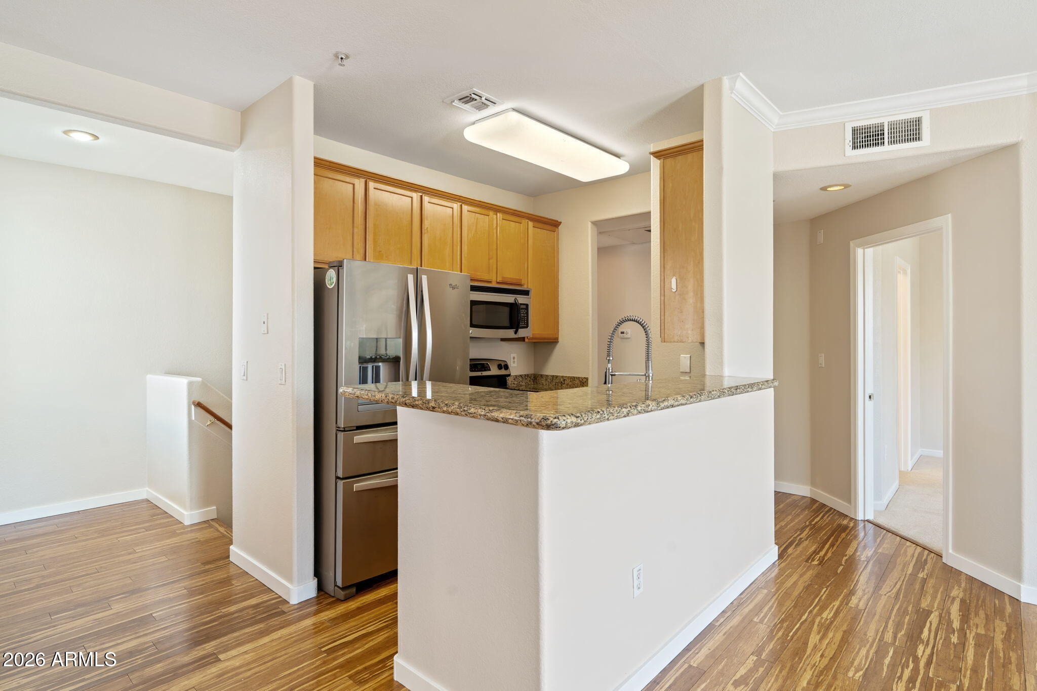 2992 N MILLER Road B201