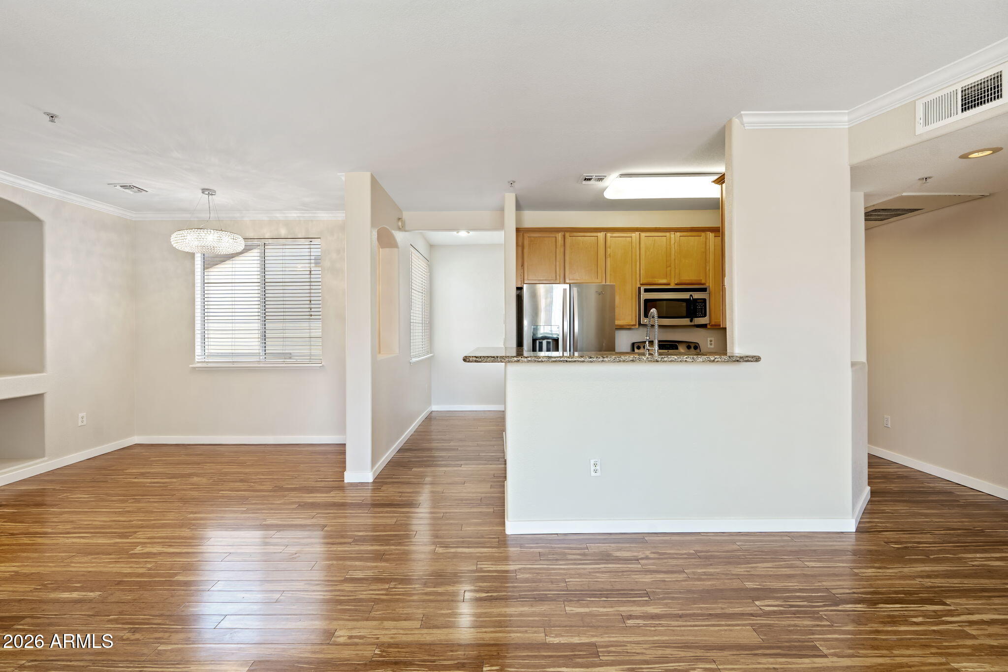 2992 N MILLER Road B201