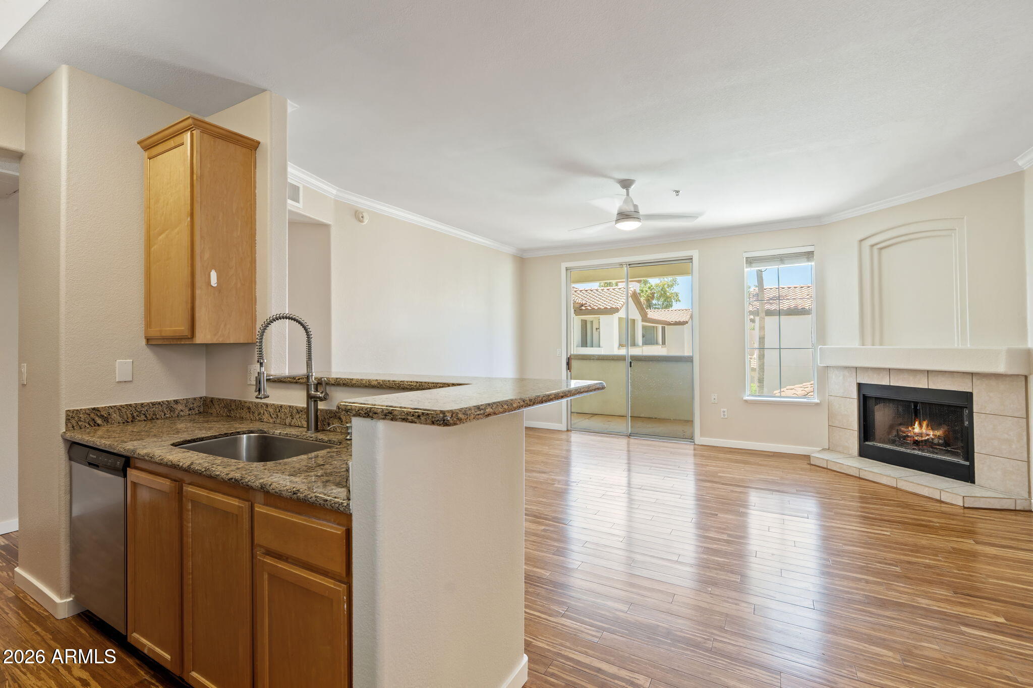 2992 N MILLER Road B201