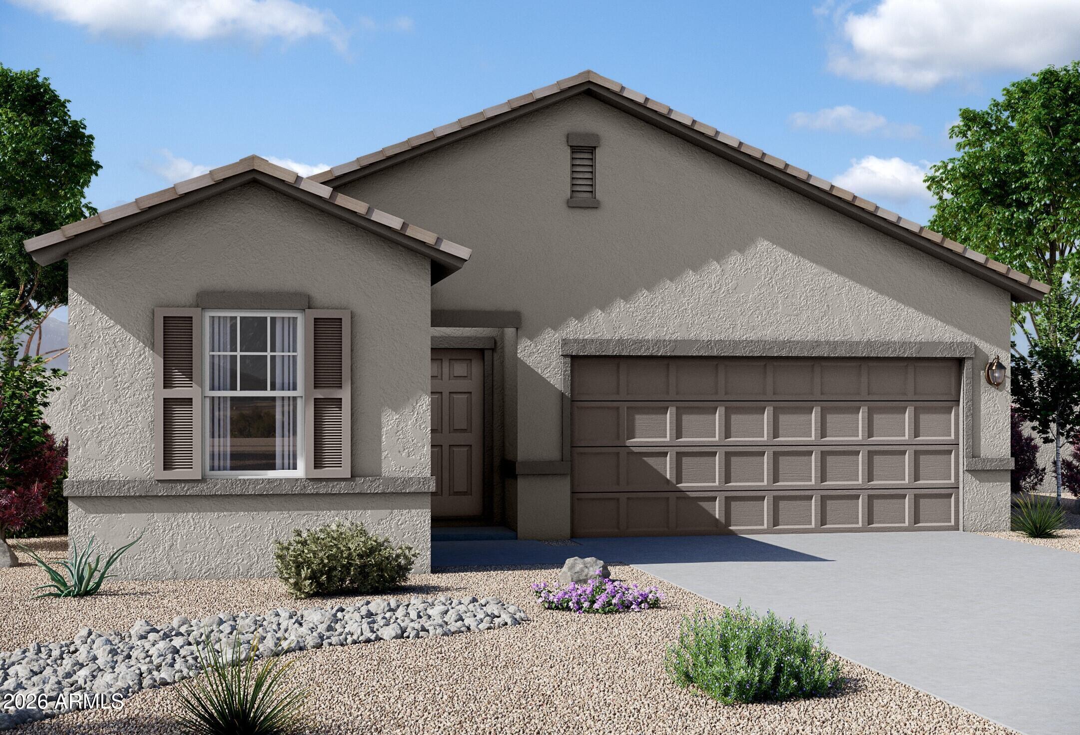 2429 E STEER Drive