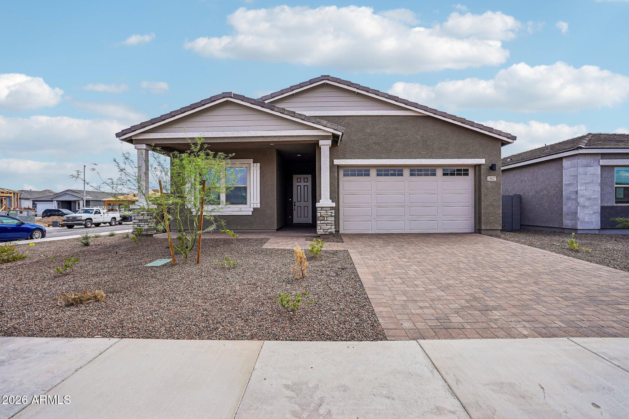 25927 N 79TH Drive