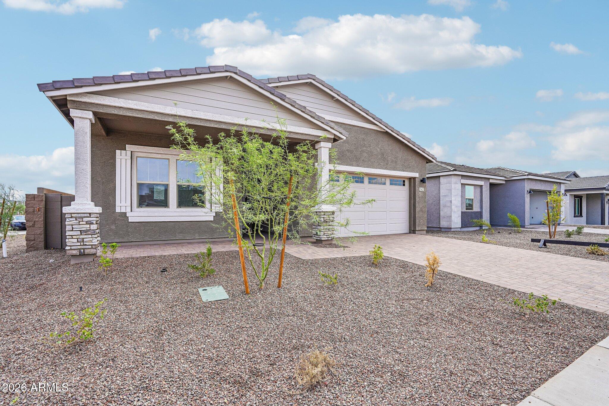 25927 N 79TH Drive