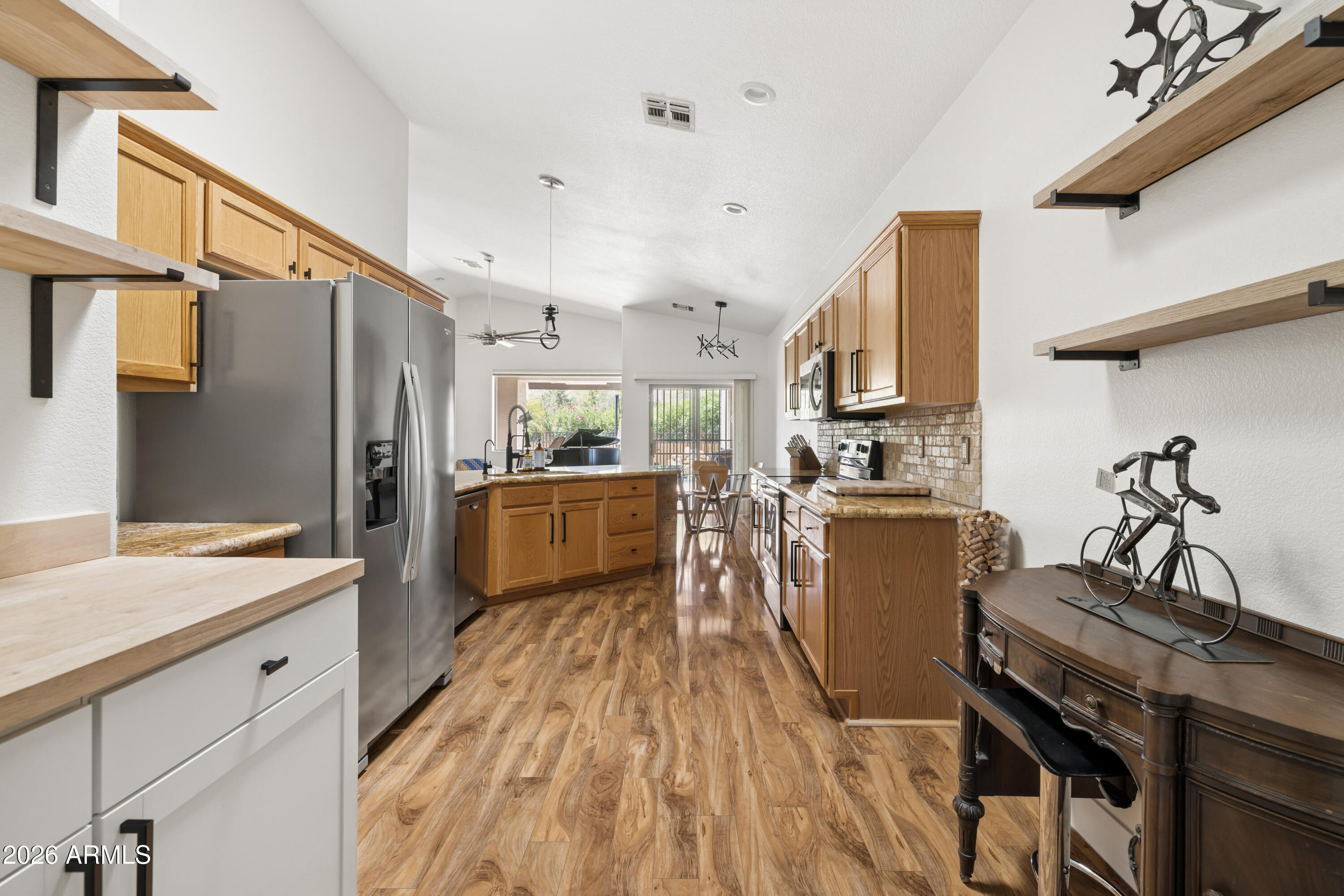 3247 E FREMONT Road