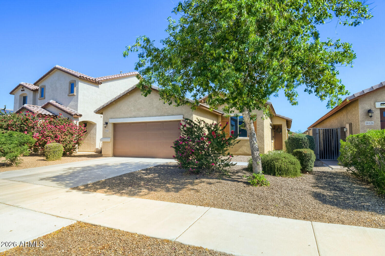 18334 W VIA DEL SOL