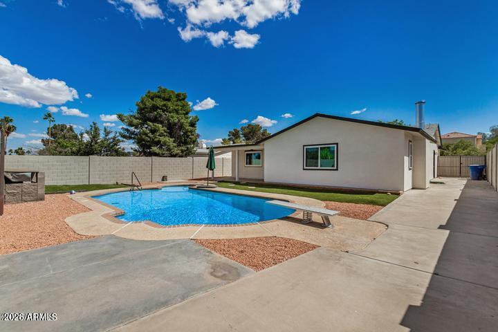 1008 W Watson Drive