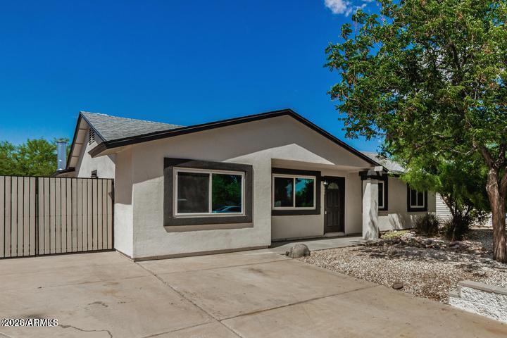 1008 W Watson Drive