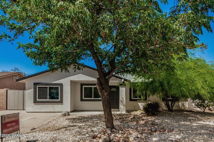 1008 W Watson Drive