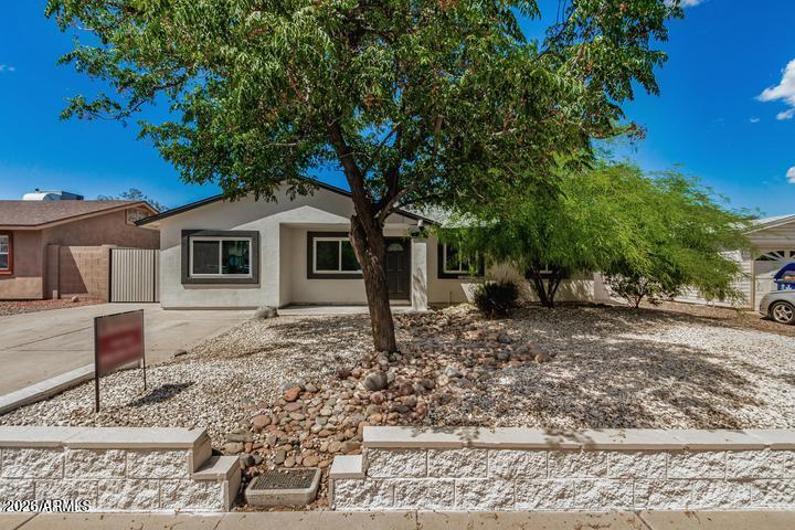 1008 W Watson Drive