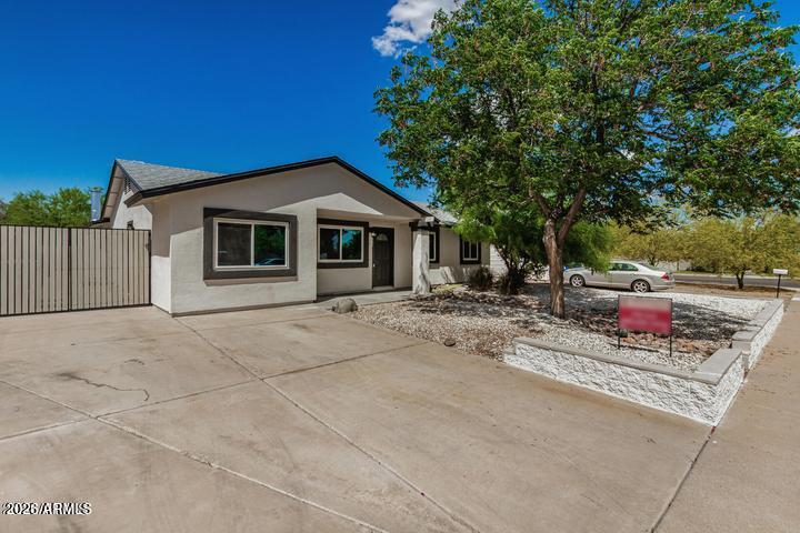 1008 W Watson Drive
