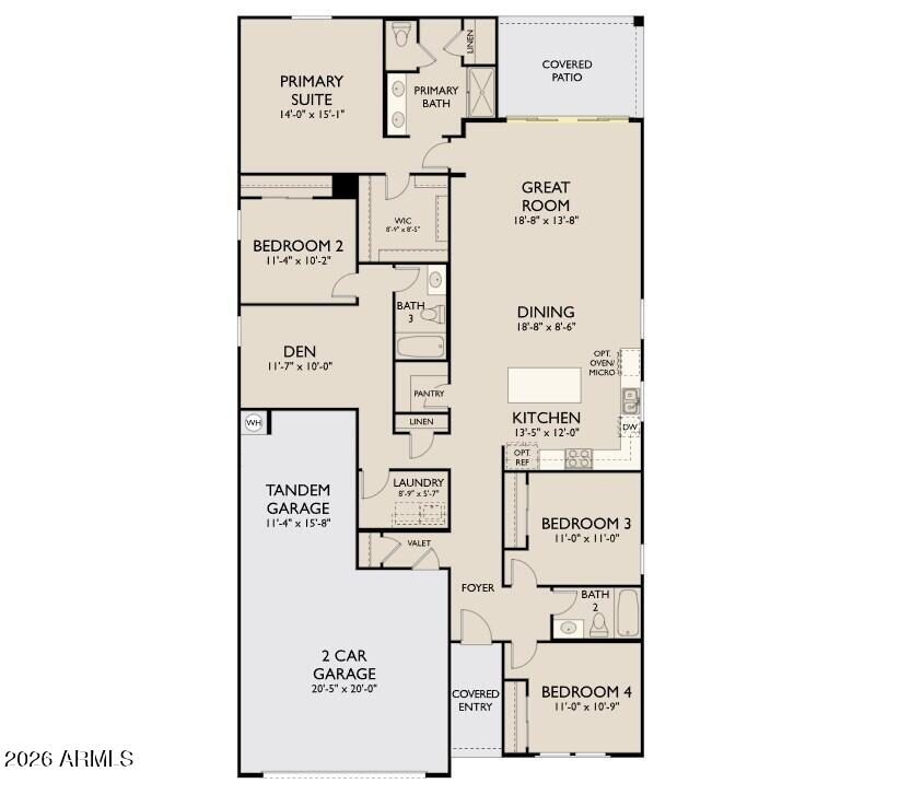 15749 W CORTE DEL SOL ESTE