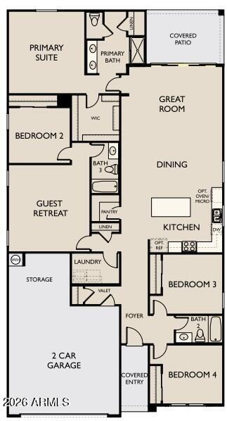 15750 W CORTE DEL SOL ESTE Drive