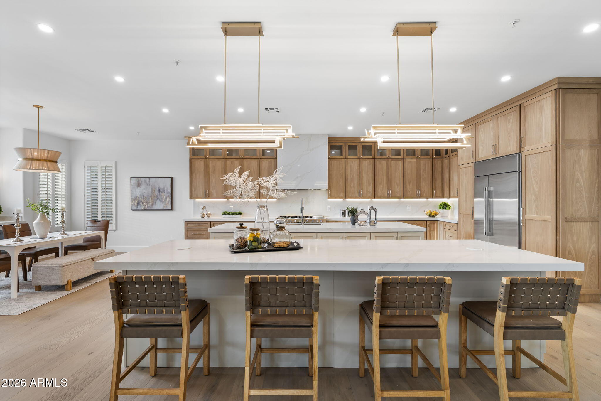 10304 E ACACIA Drive