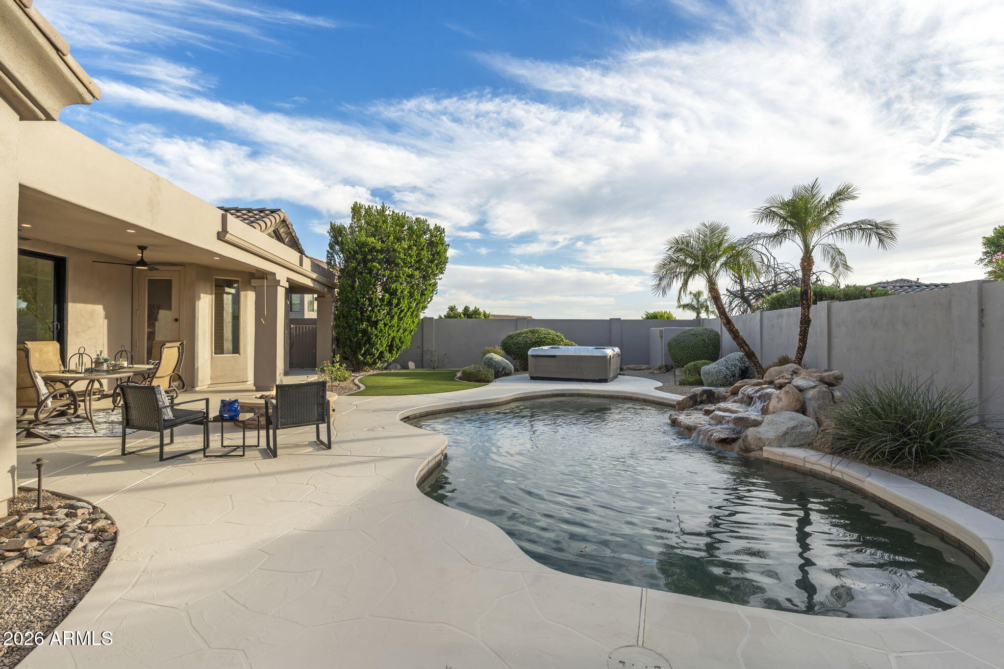 10304 E ACACIA Drive