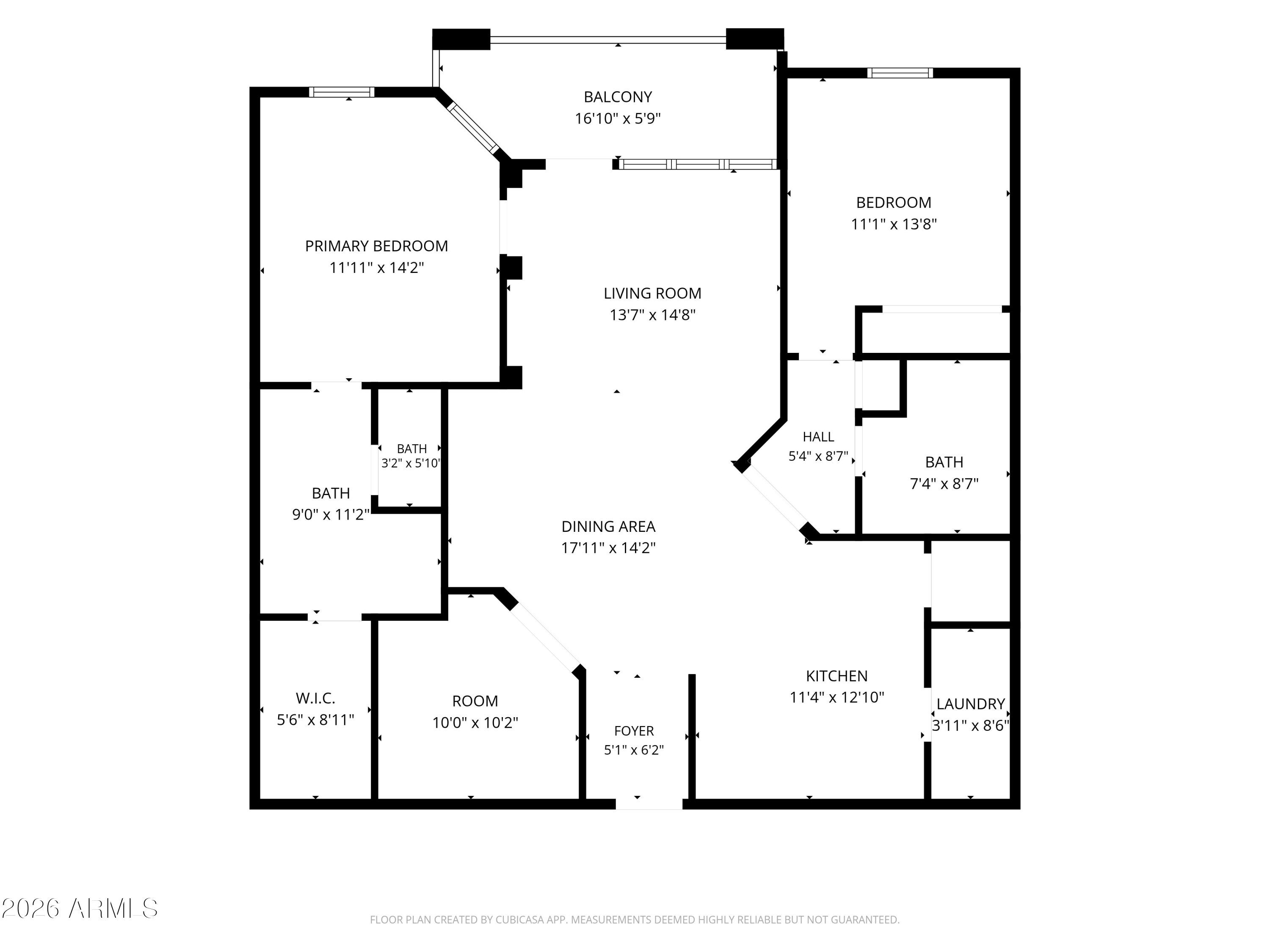 14575 W MOUNTAIN VIEW Boulevard 11217