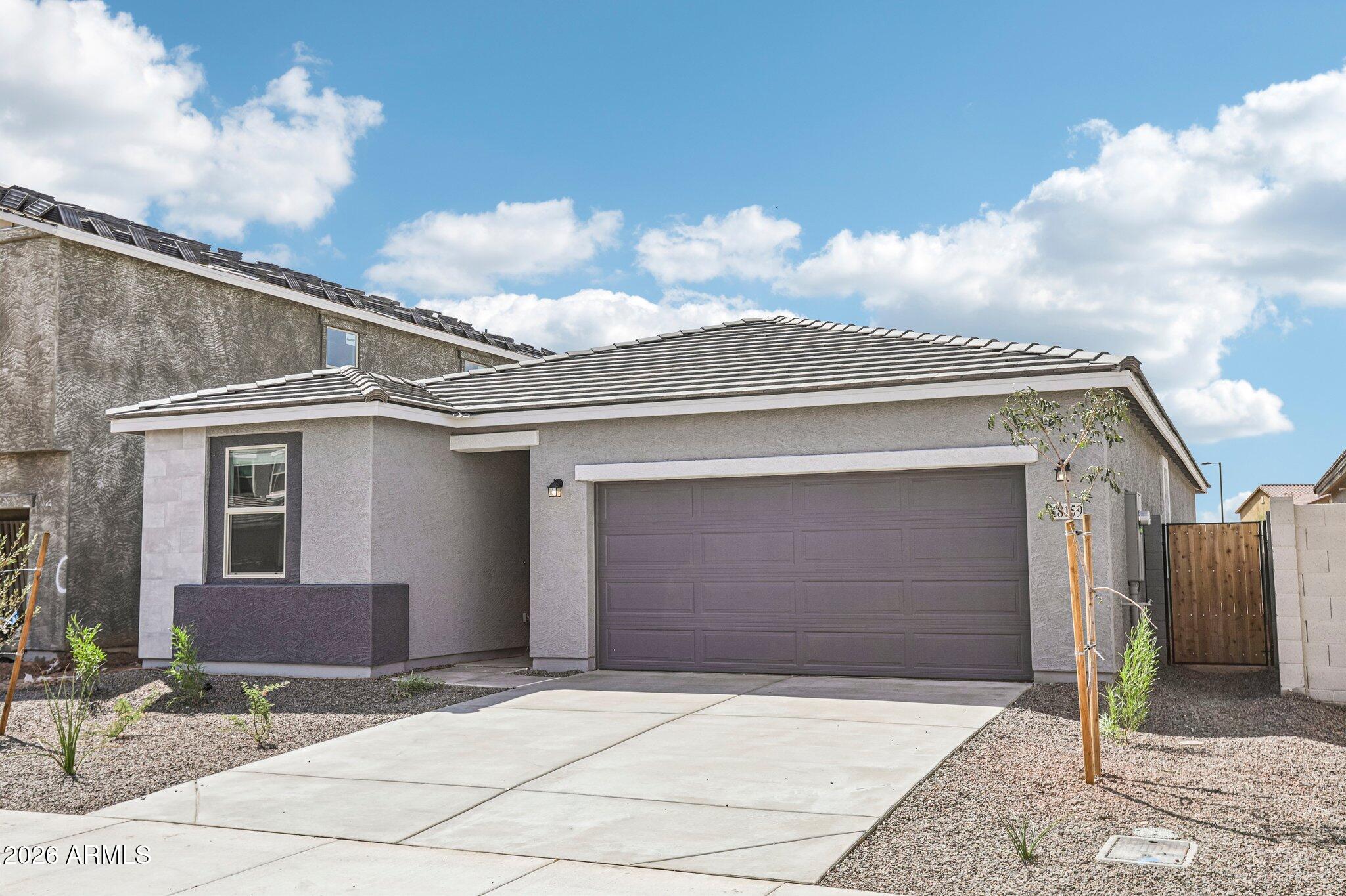 18159 W LA SENDA Drive