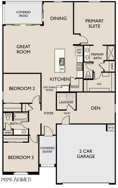 15758 W CORTE DEL SOL ESTE