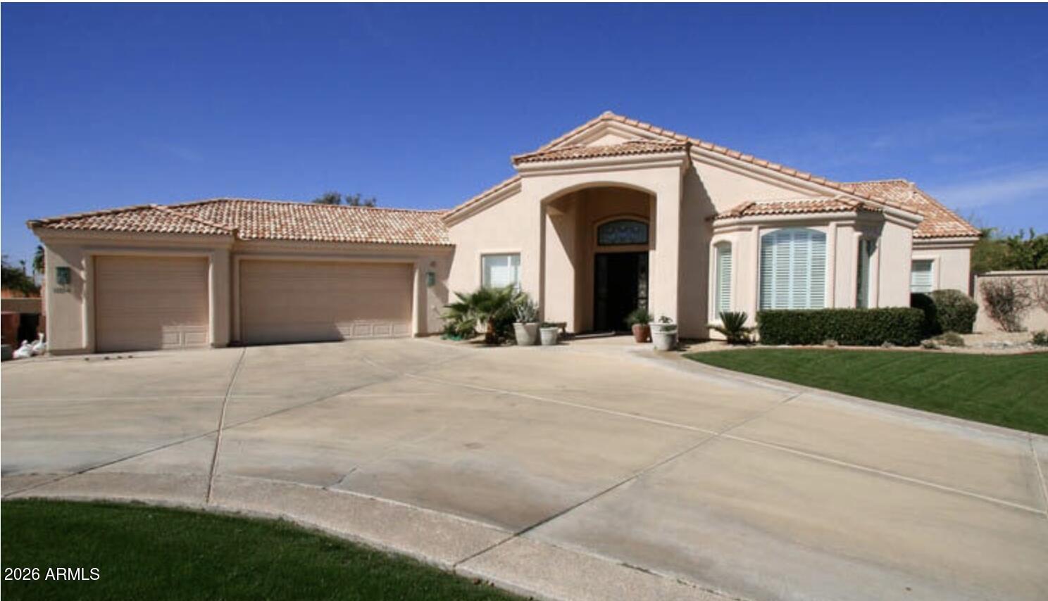 11214 E SORREL Lane