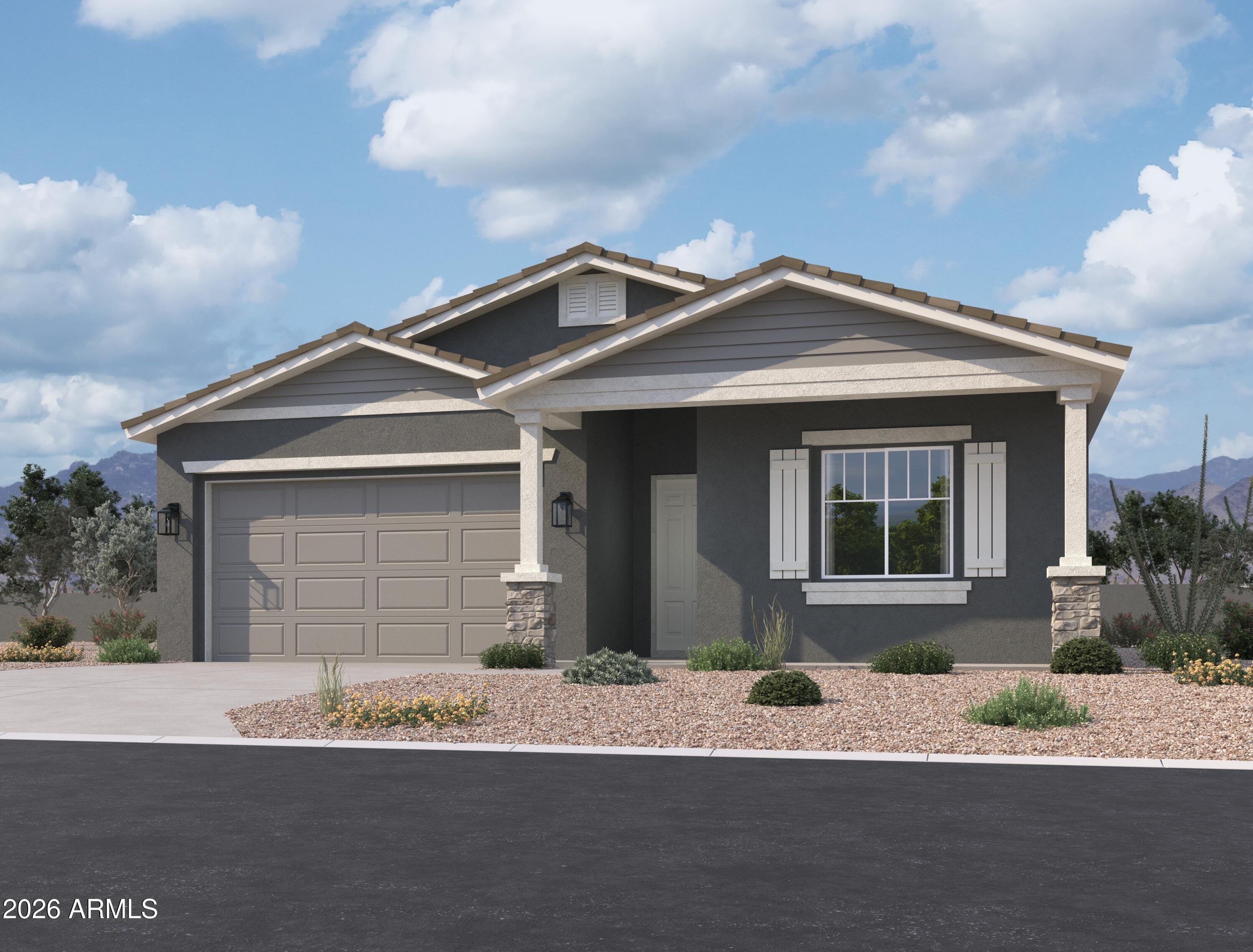 7939 W DESERT SPOON Drive