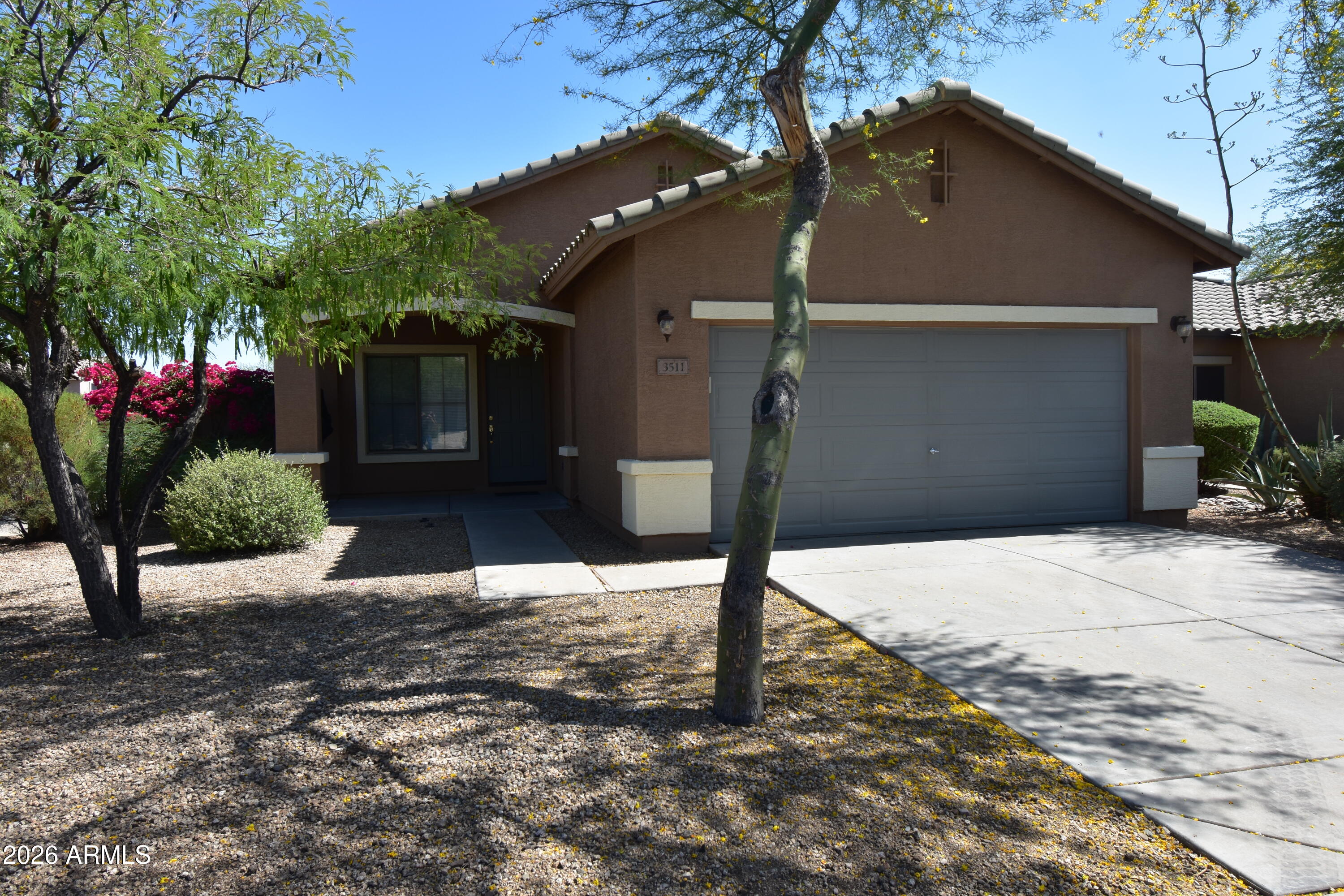 3511 W MORSE Court