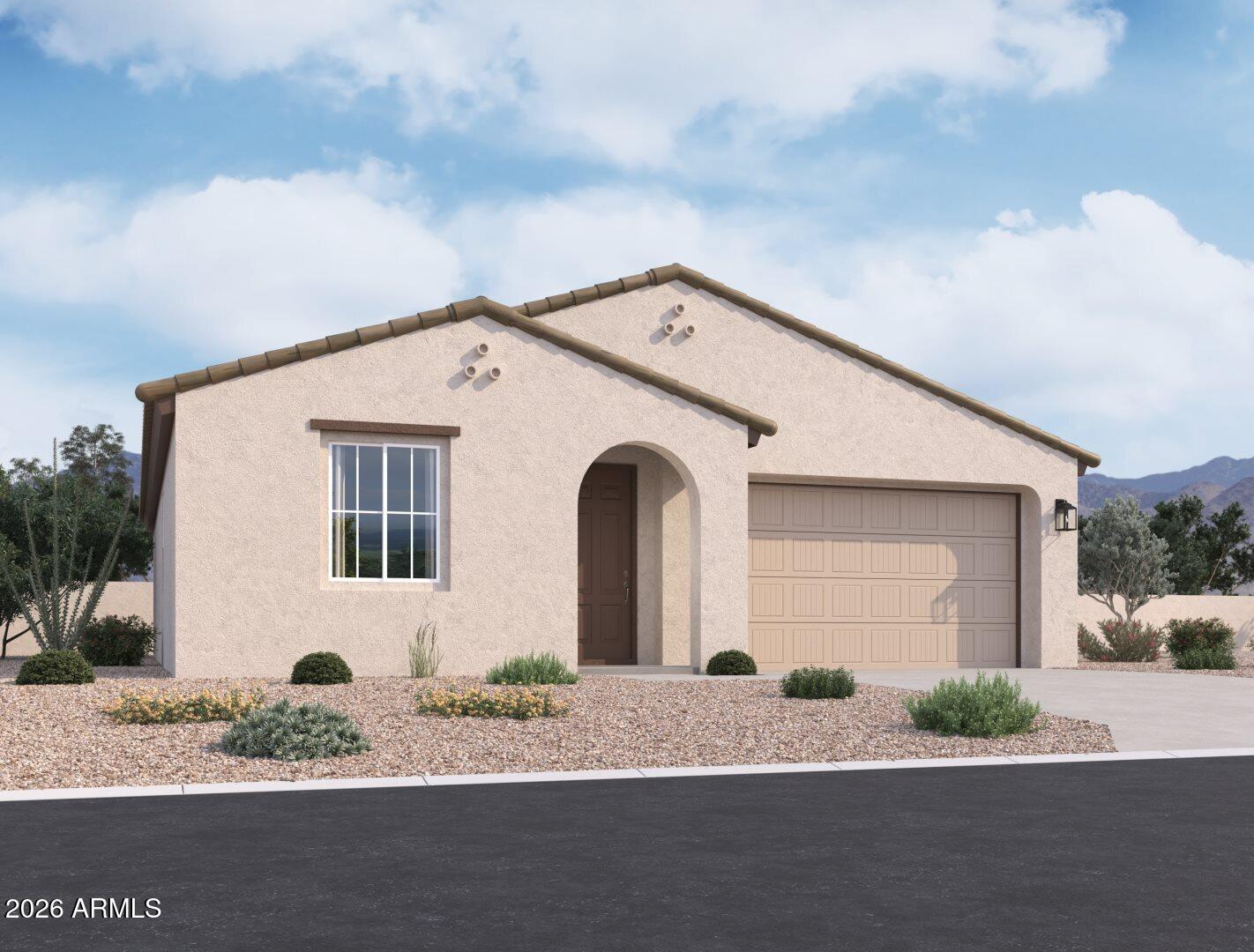 2491 E GALLOPING HORSE Drive