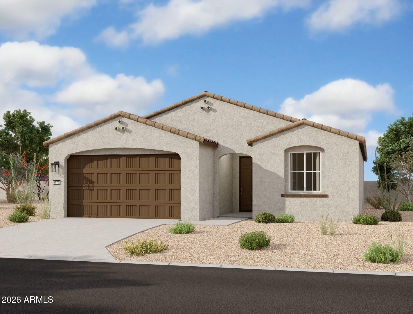 2496 E GALLOPING HORSE Drive