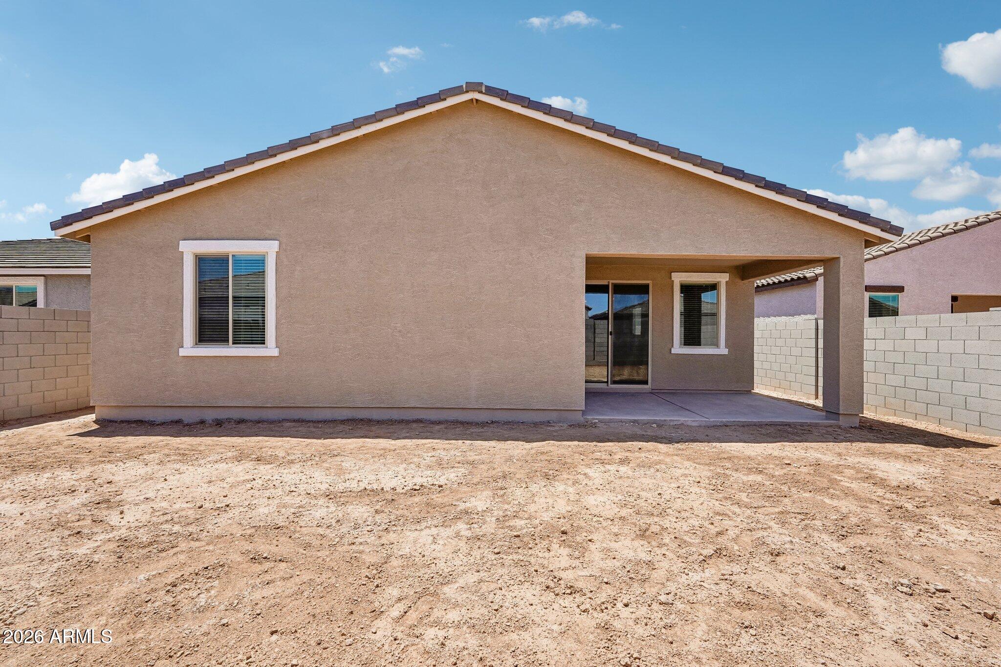 9536 W GABY Road