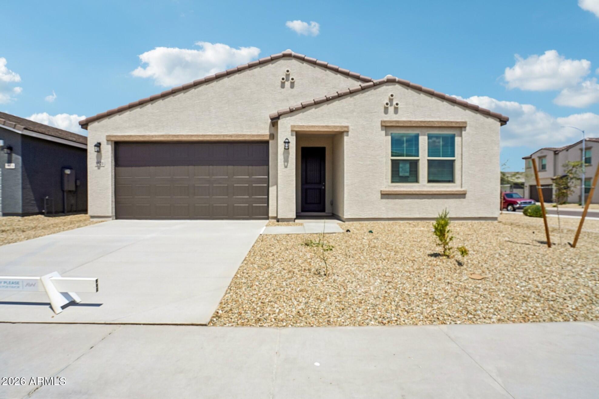 9520 W GABY Road