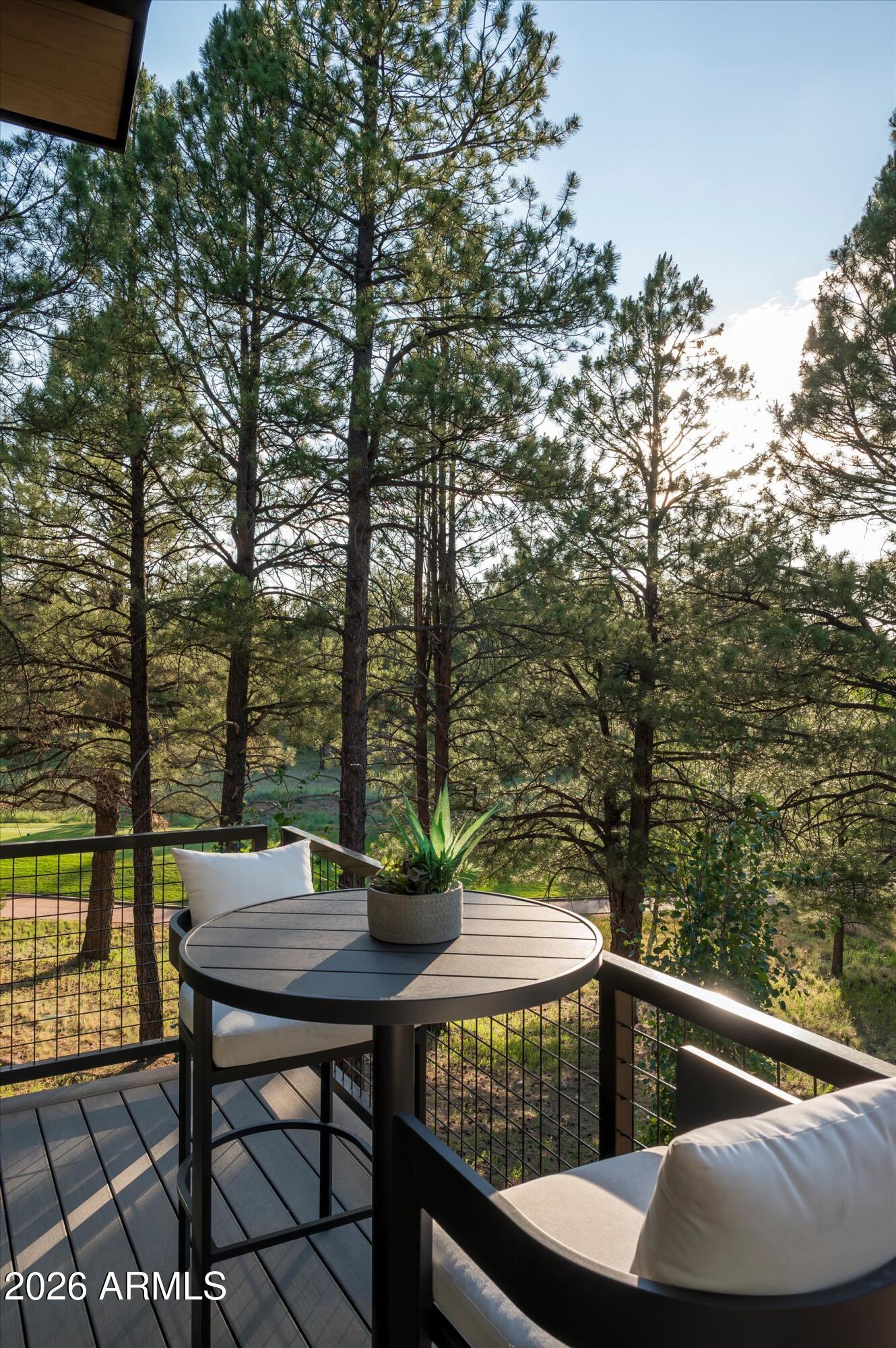 2911 S SOLITAIRES CANYON Drive
