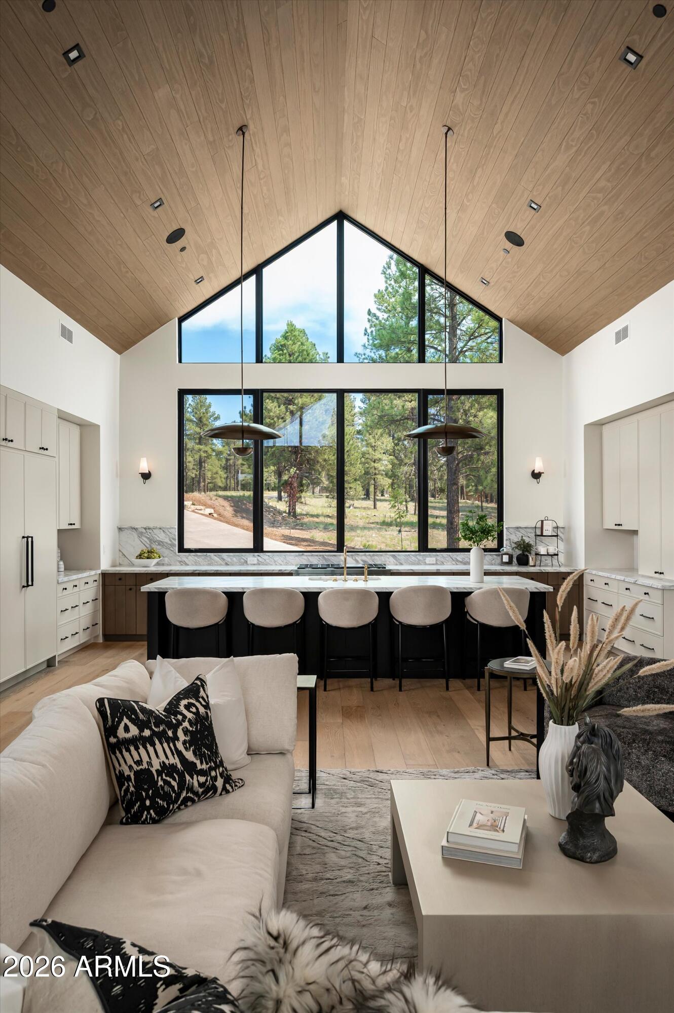 2911 S SOLITAIRES CANYON Drive