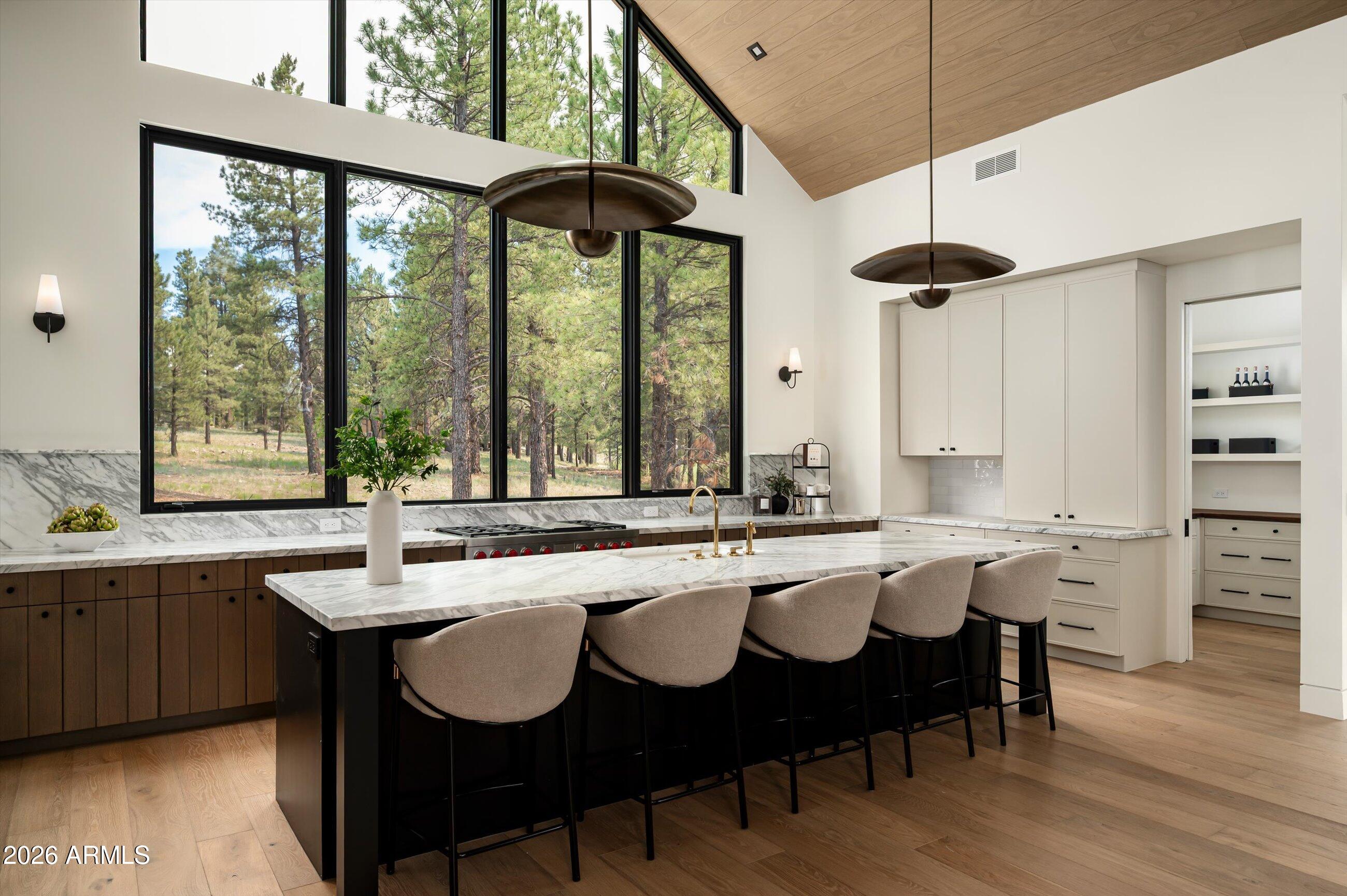 2911 S SOLITAIRES CANYON Drive