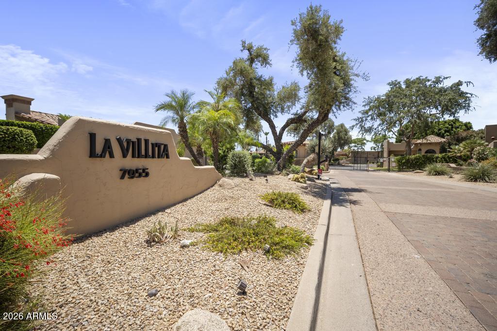 7955 E Chaparral Road Unit 110