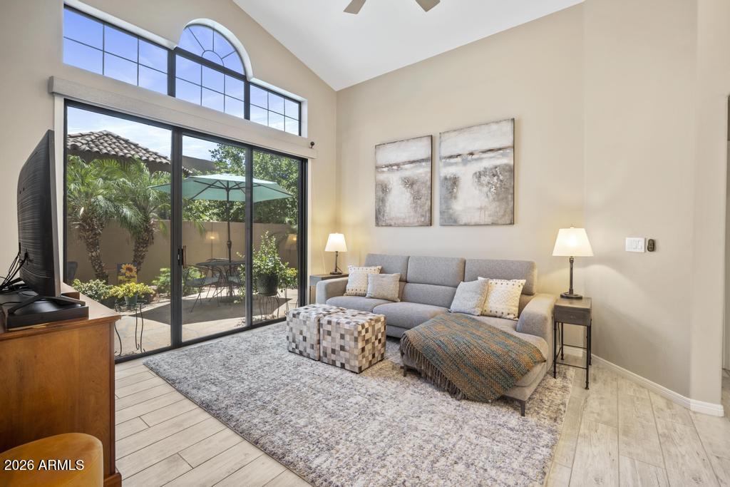 7955 E Chaparral Road Unit 110